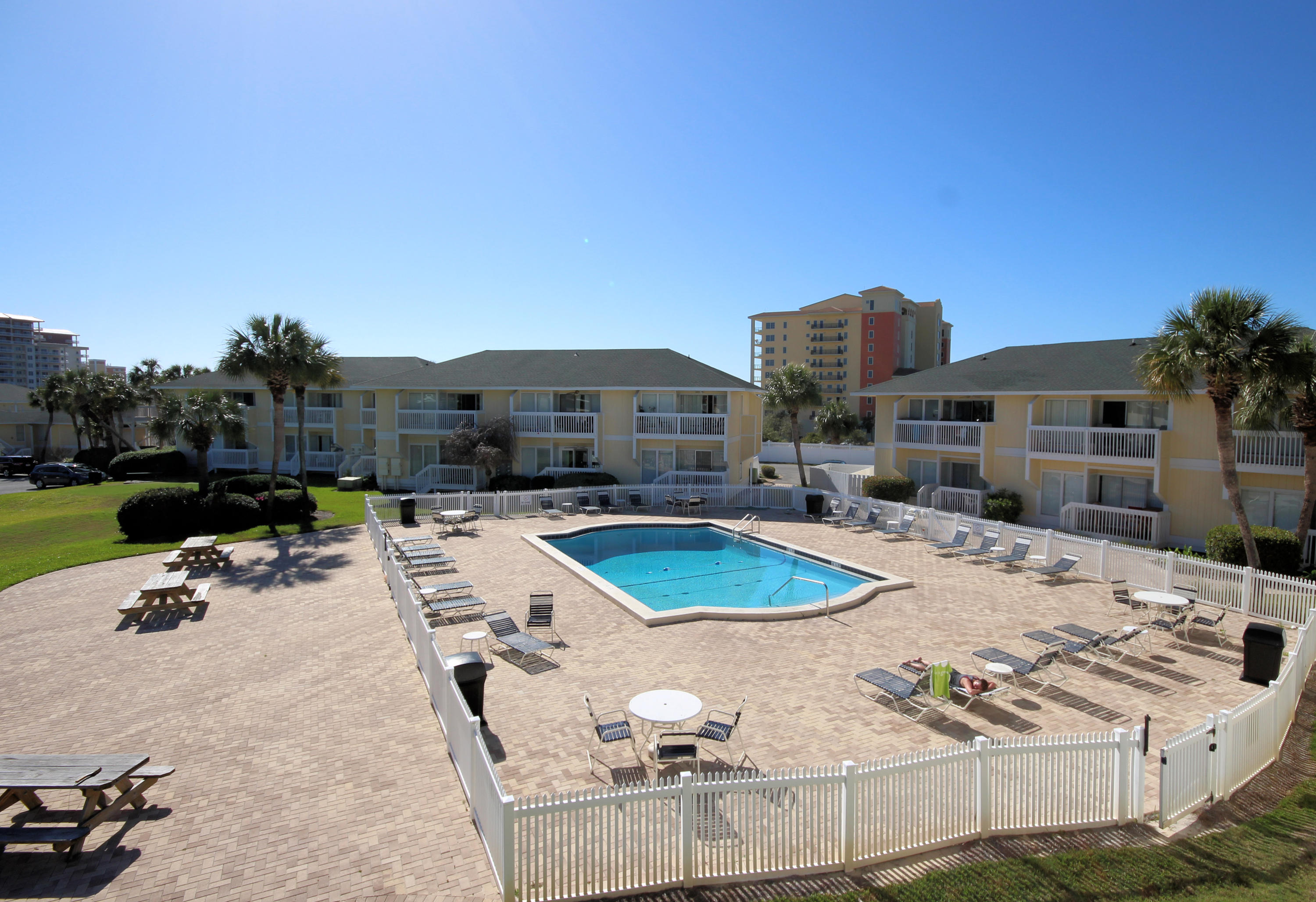SANDPIPER COVE PH 01 - Residential