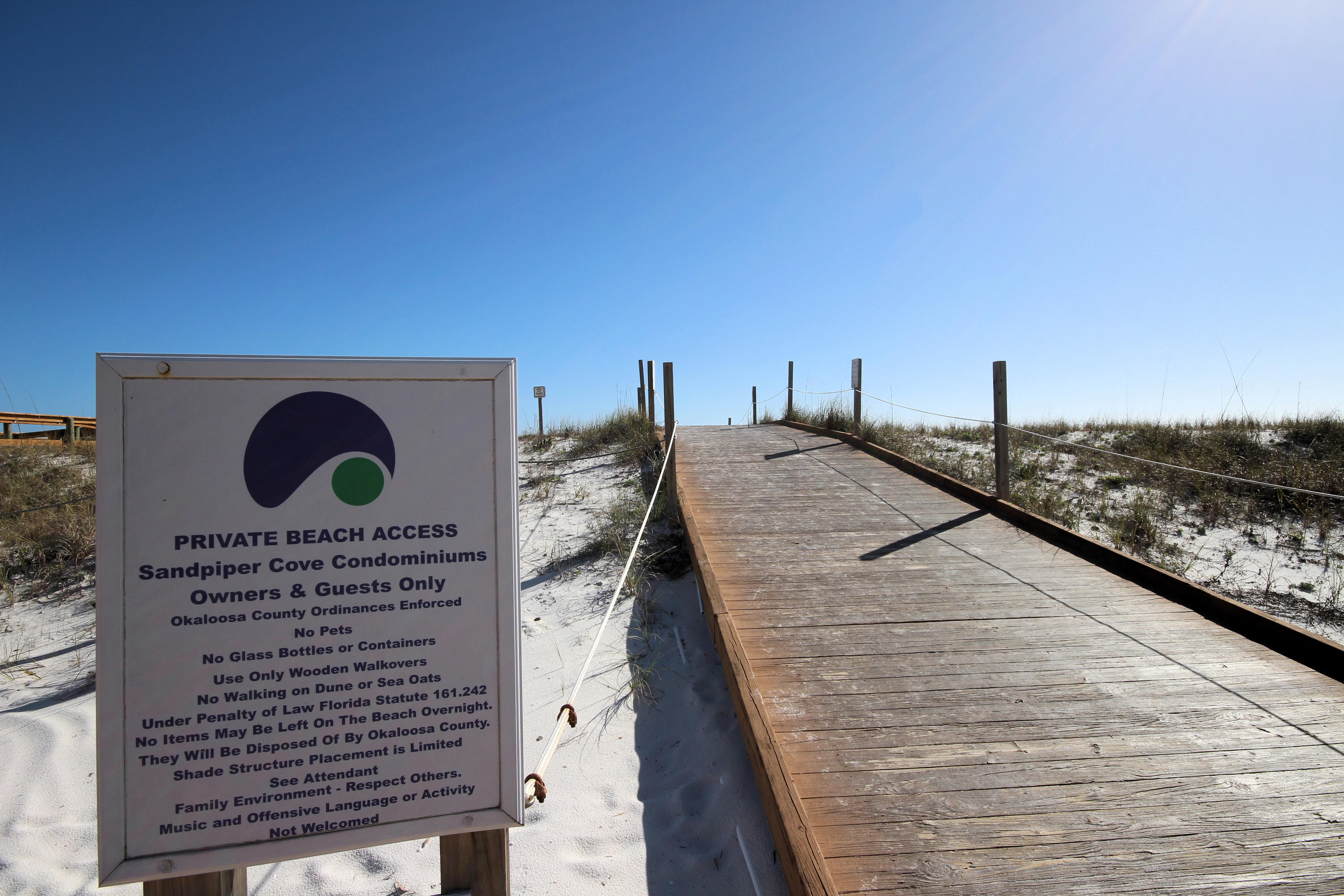 SANDPIPER COVE PH 01 - Residential