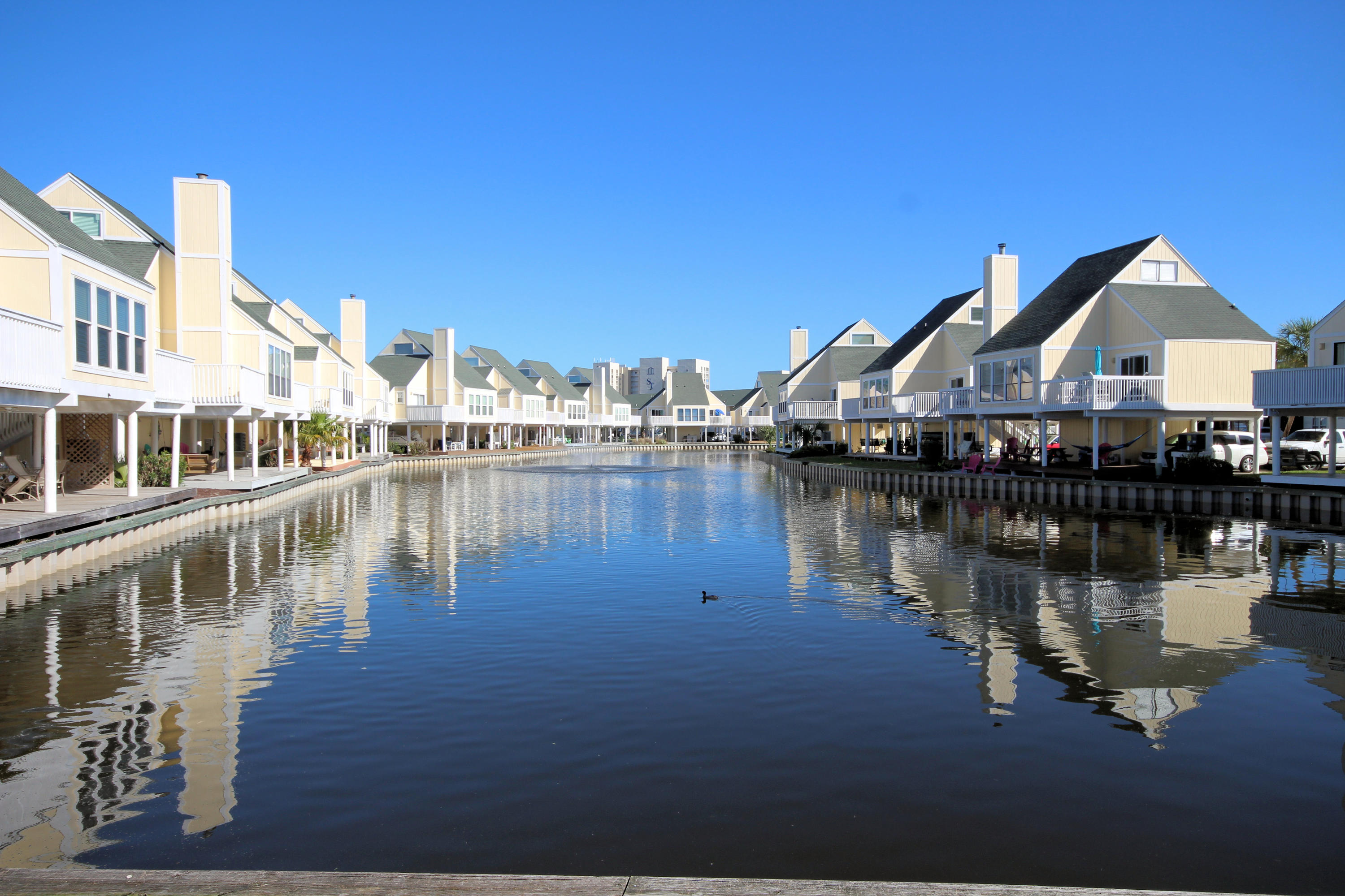 SANDPIPER COVE PH 01 - Residential