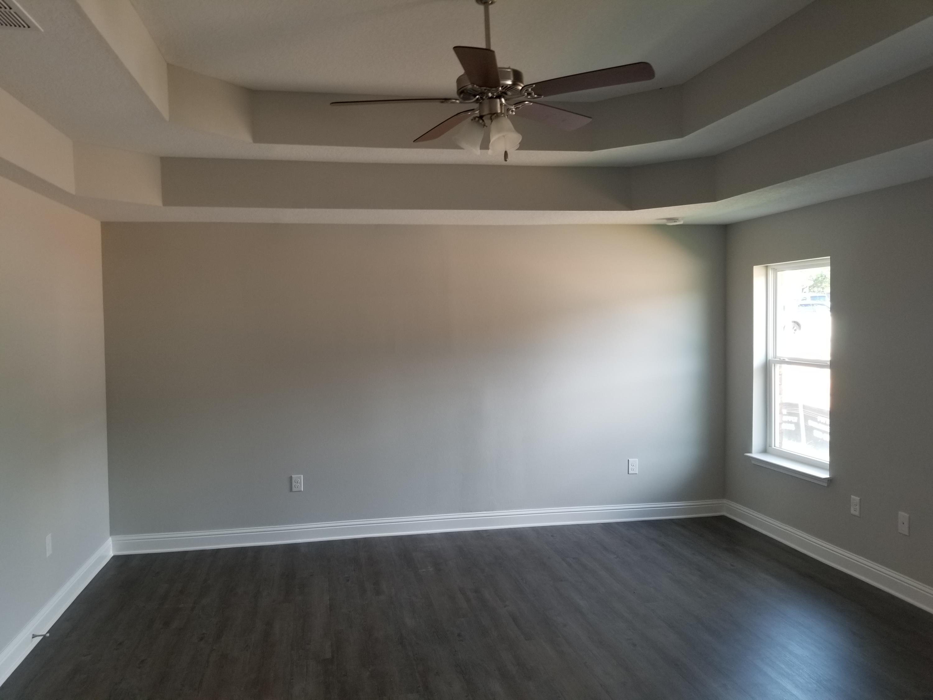 THE PRESERVE - Residential