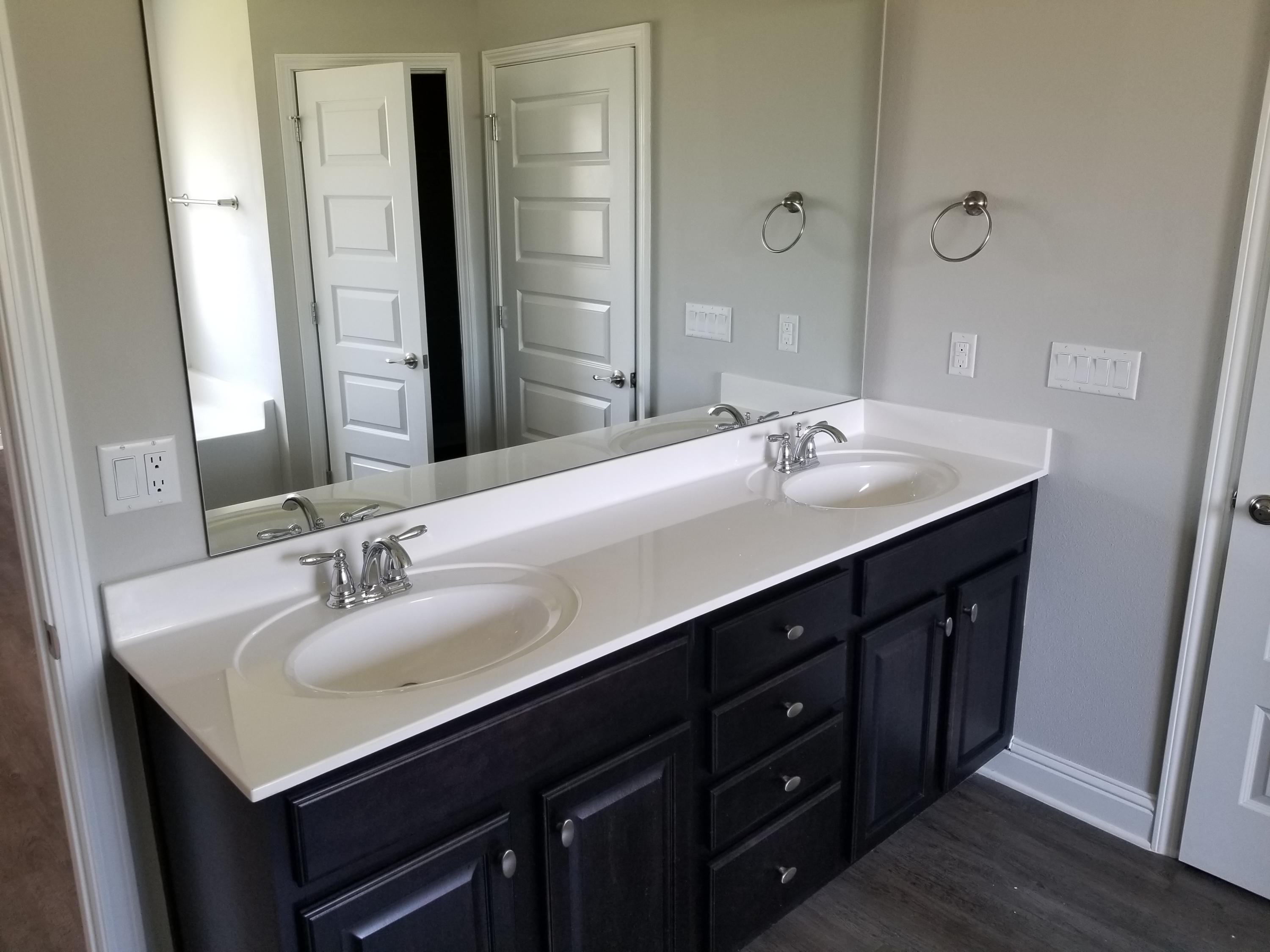 THE PRESERVE - Residential