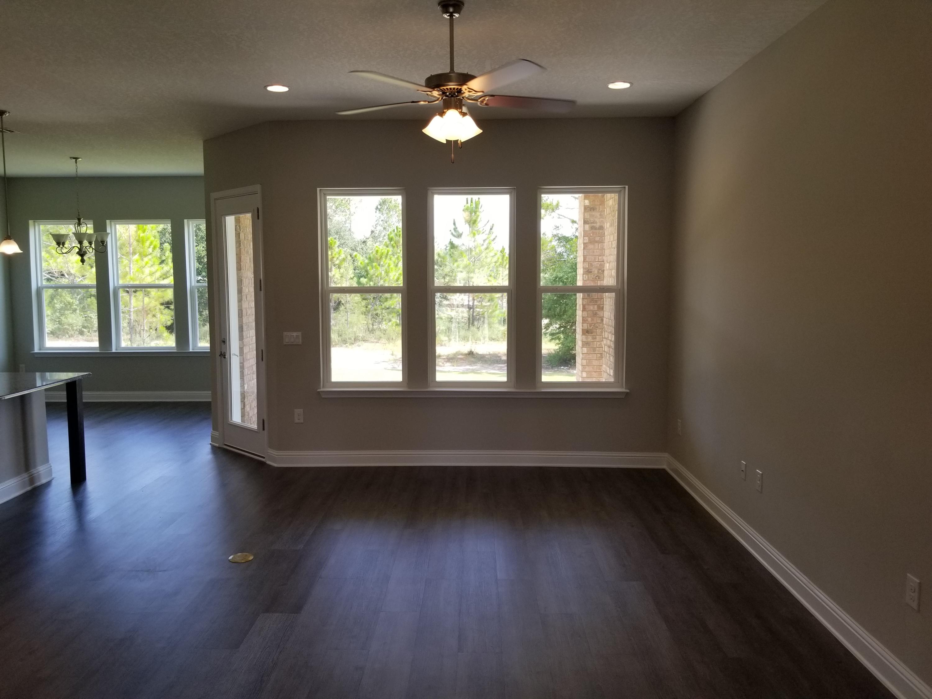 THE PRESERVE - Residential