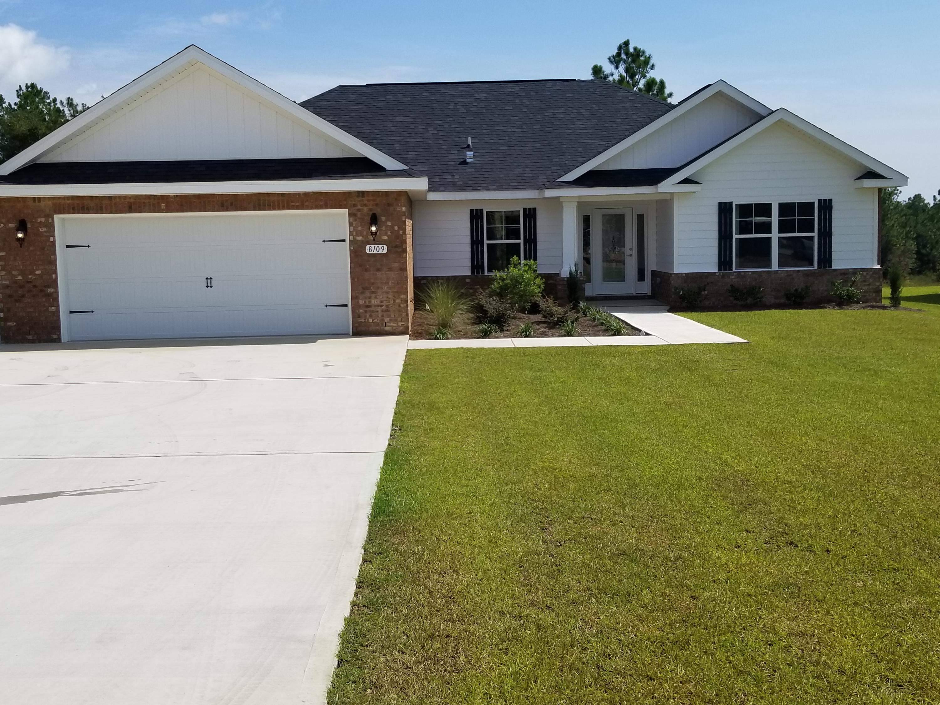 THE PRESERVE - Residential