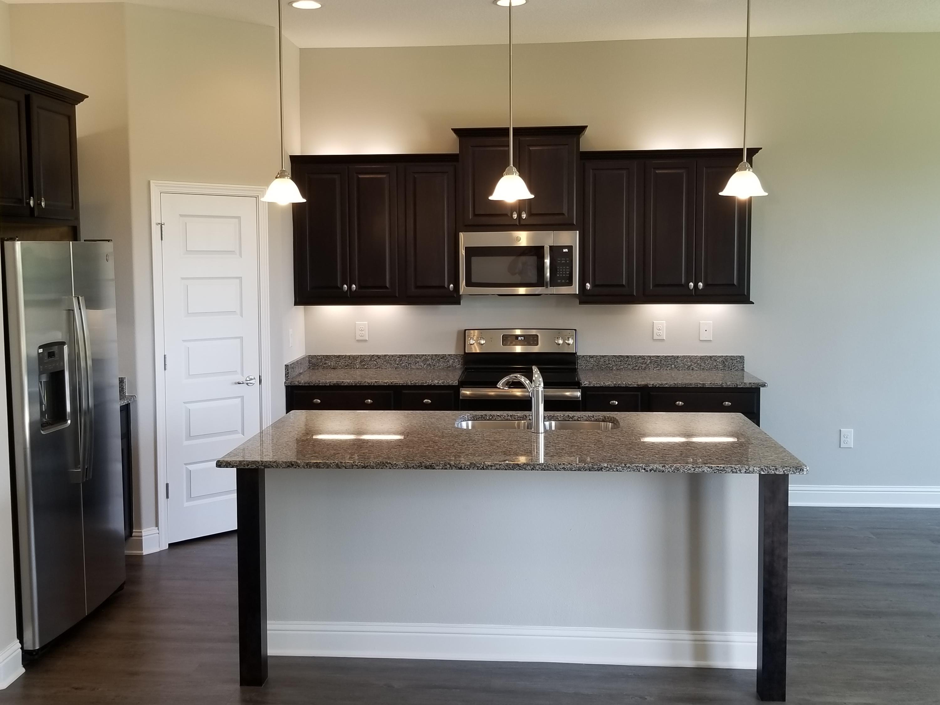 THE PRESERVE - Residential