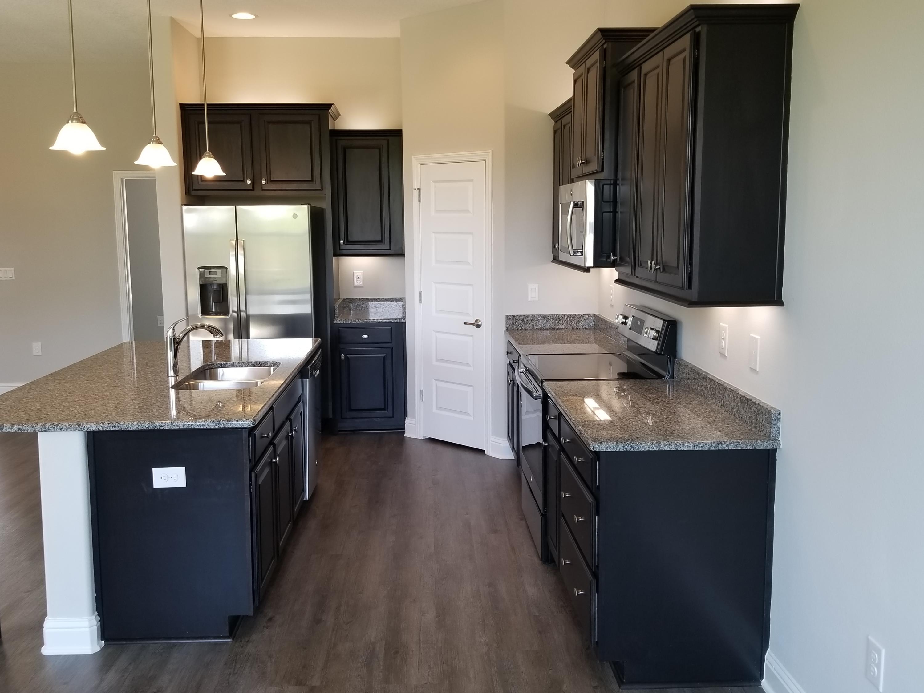 THE PRESERVE - Residential