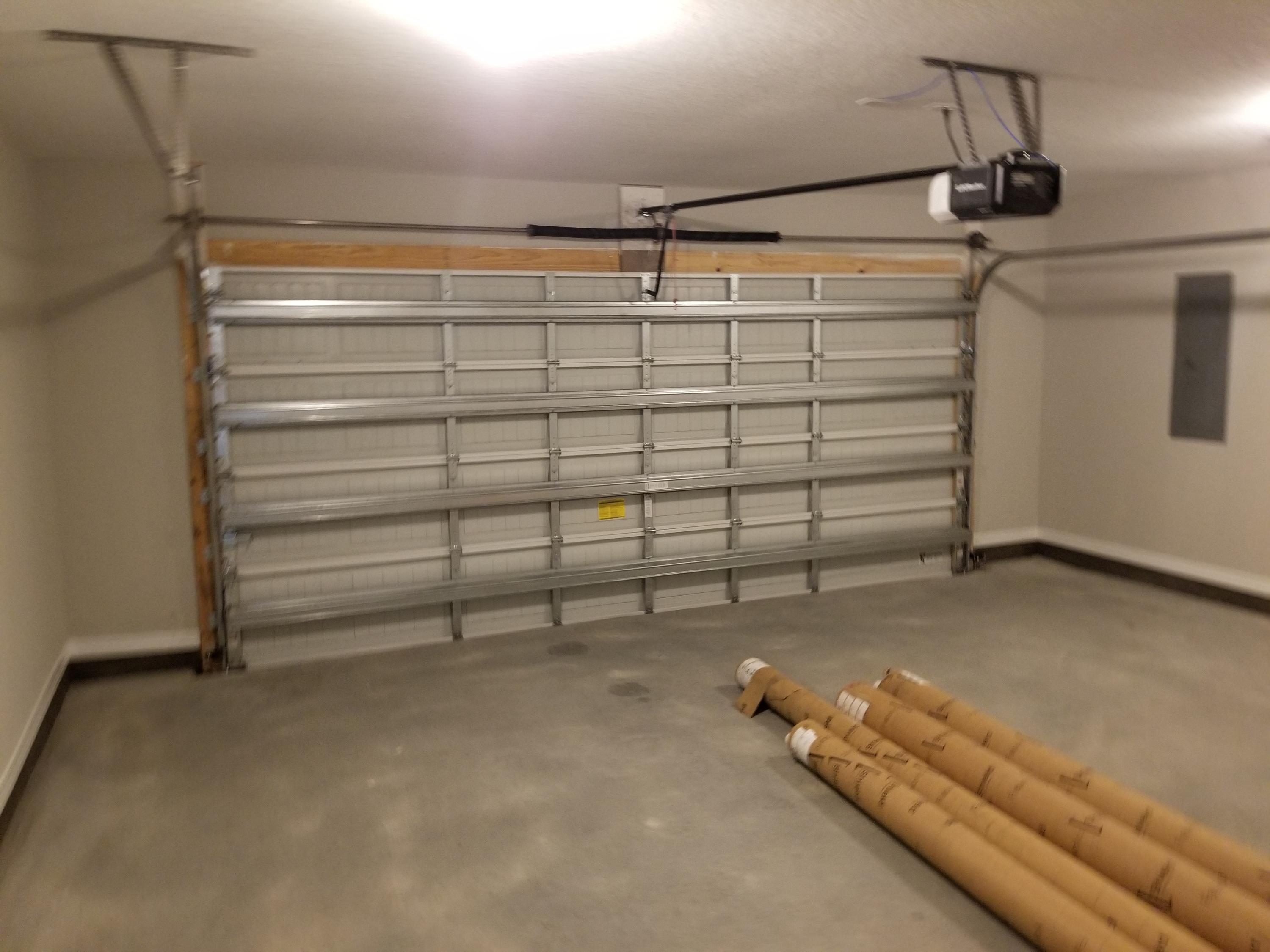 THE PRESERVE - Residential