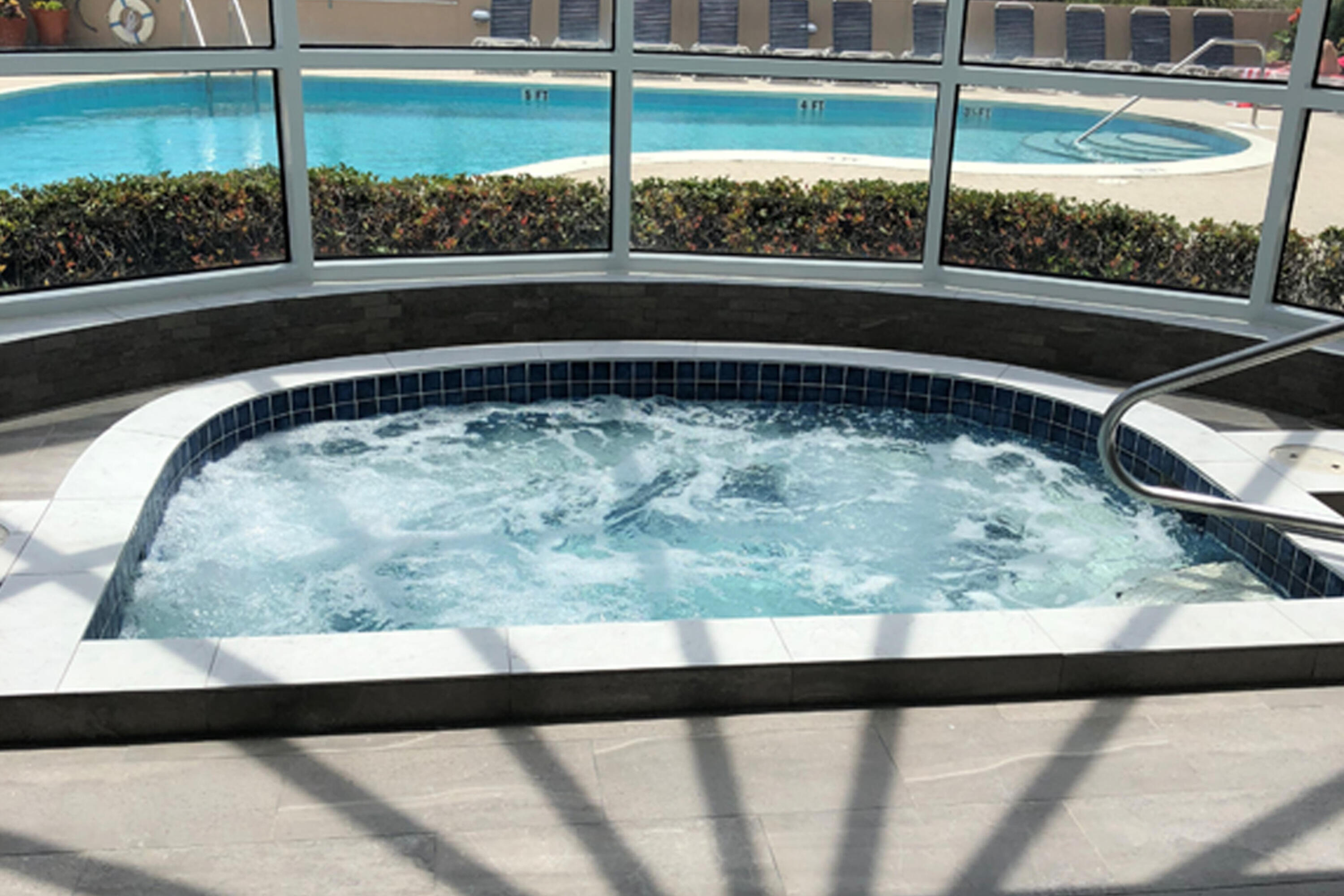 TOPS'L BEACH MANOR - Residential