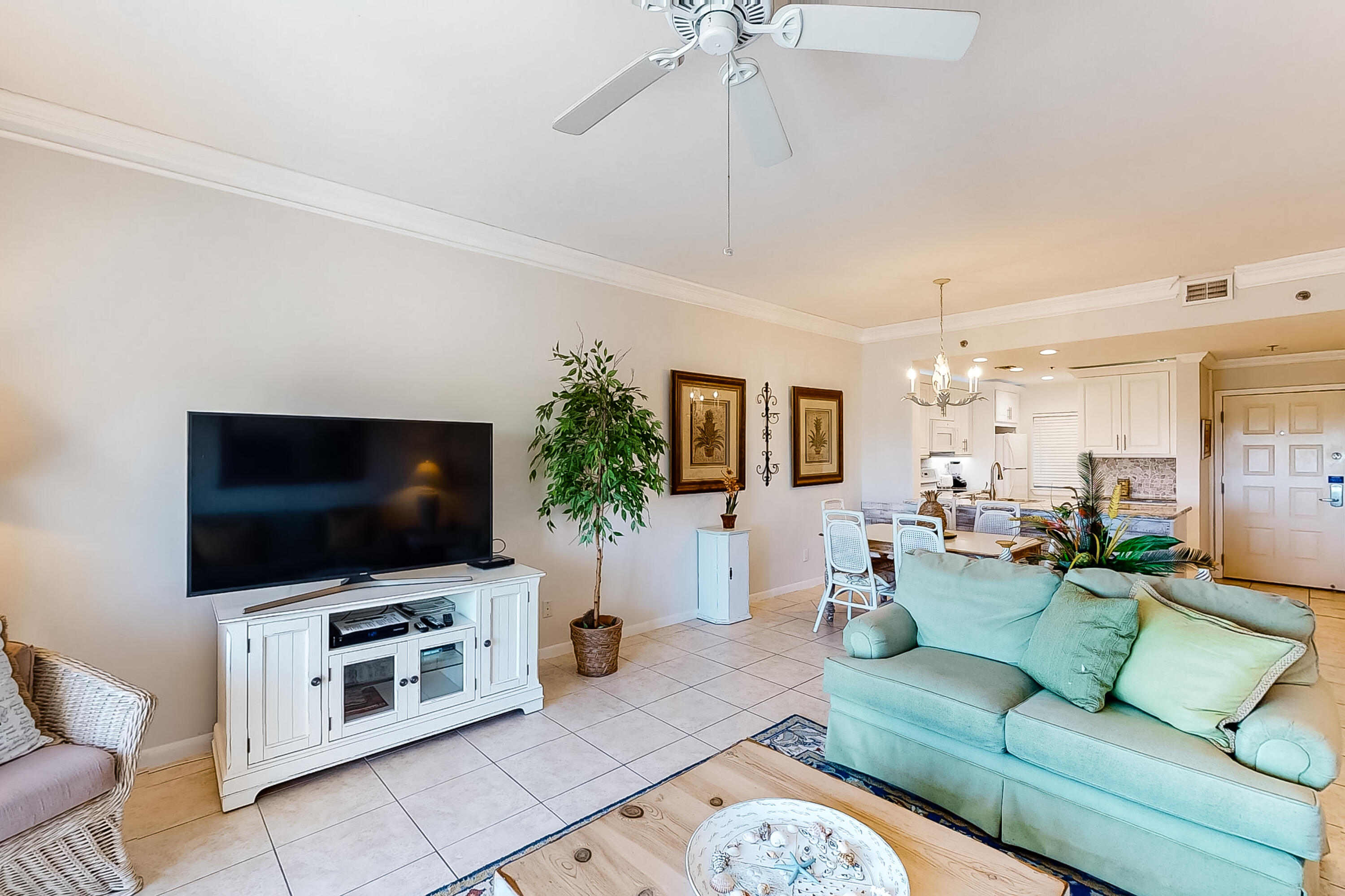 TOPS'L BEACH MANOR - Residential