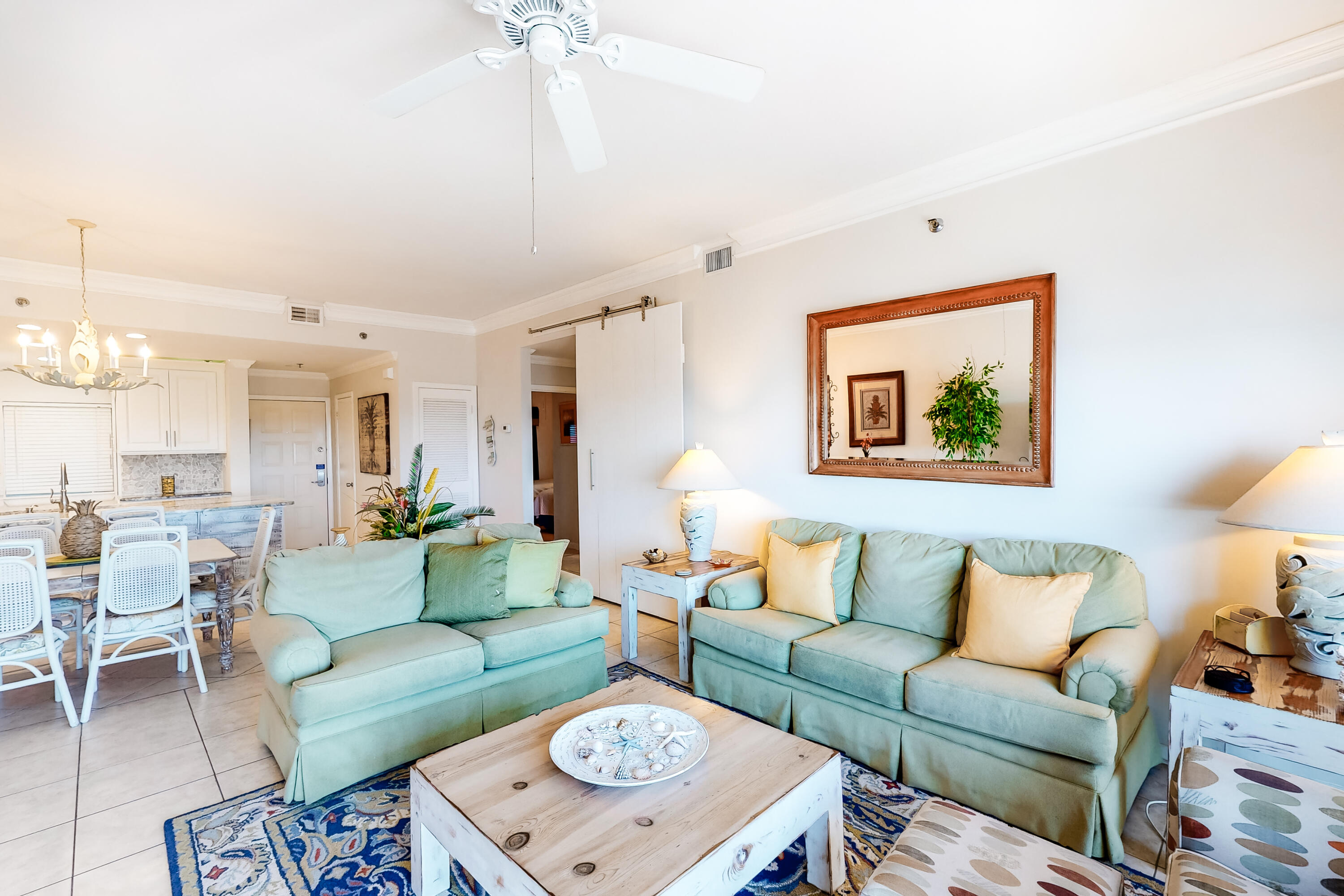 TOPS'L BEACH MANOR - Residential