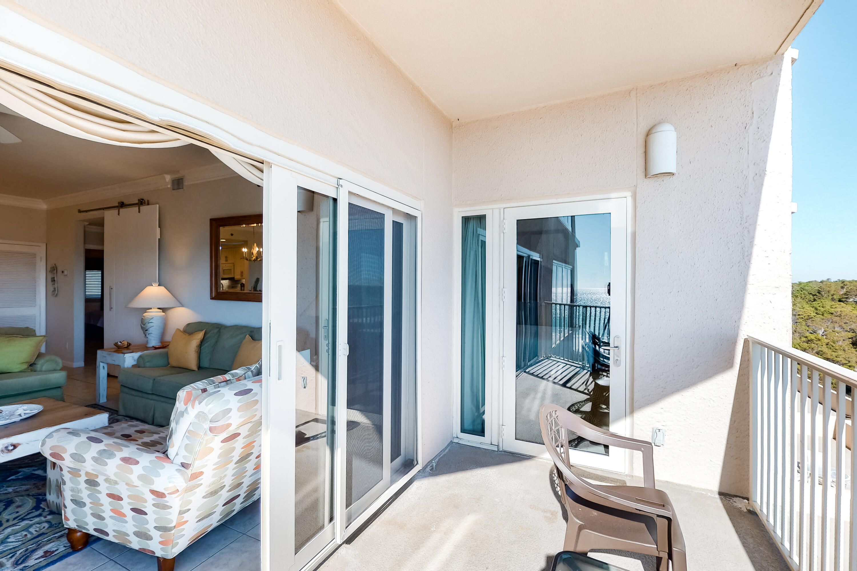 TOPS'L BEACH MANOR - Residential