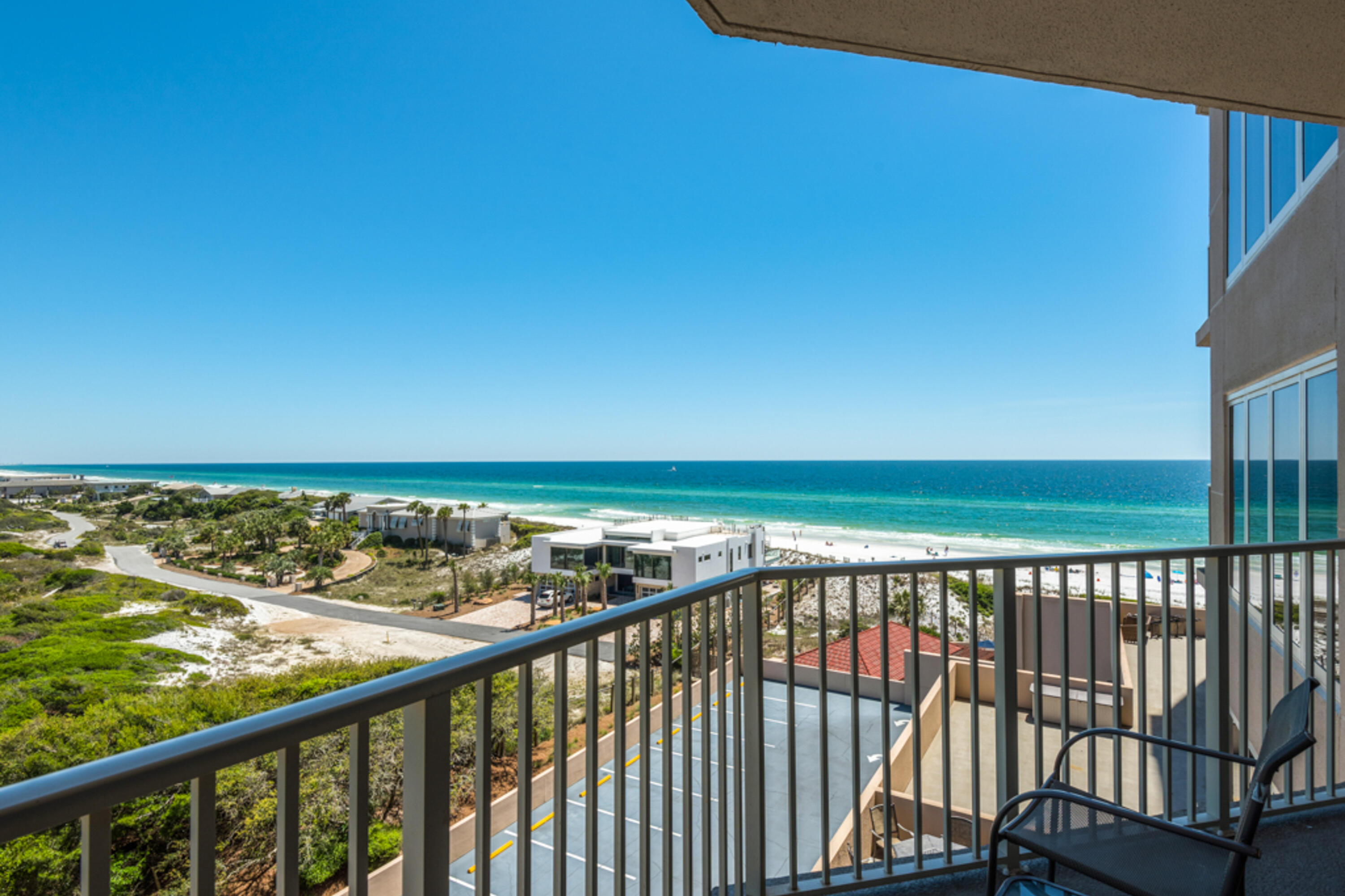 TOPS'L BEACH MANOR - Residential