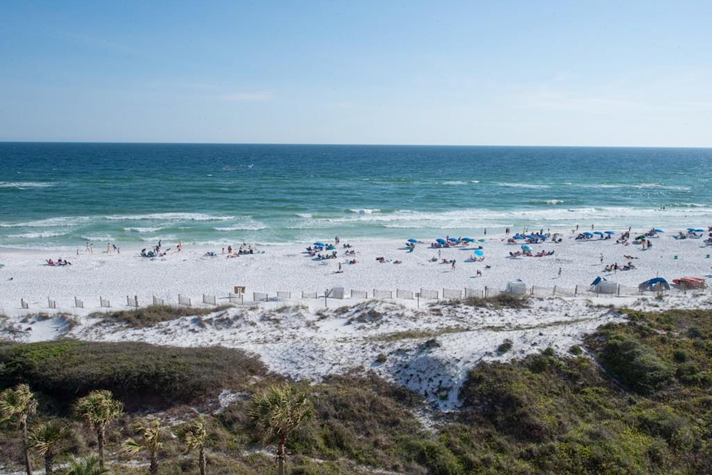 TOPS'L BEACH MANOR - Residential