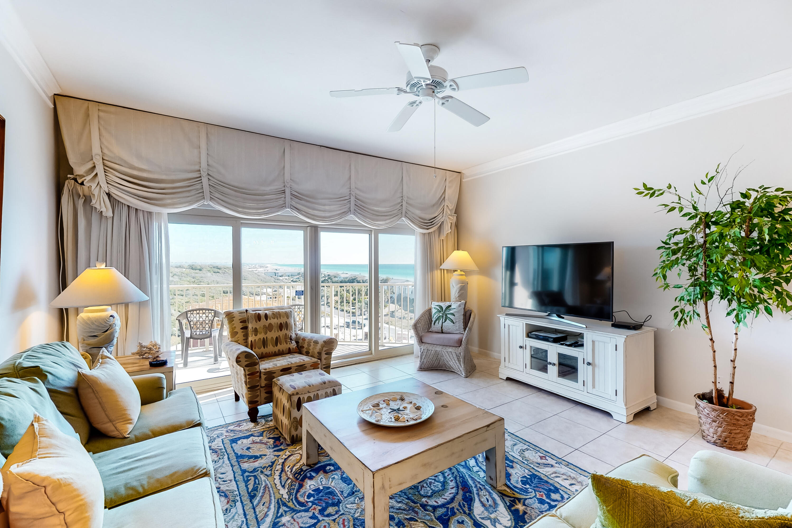 TOPS'L BEACH MANOR - Residential