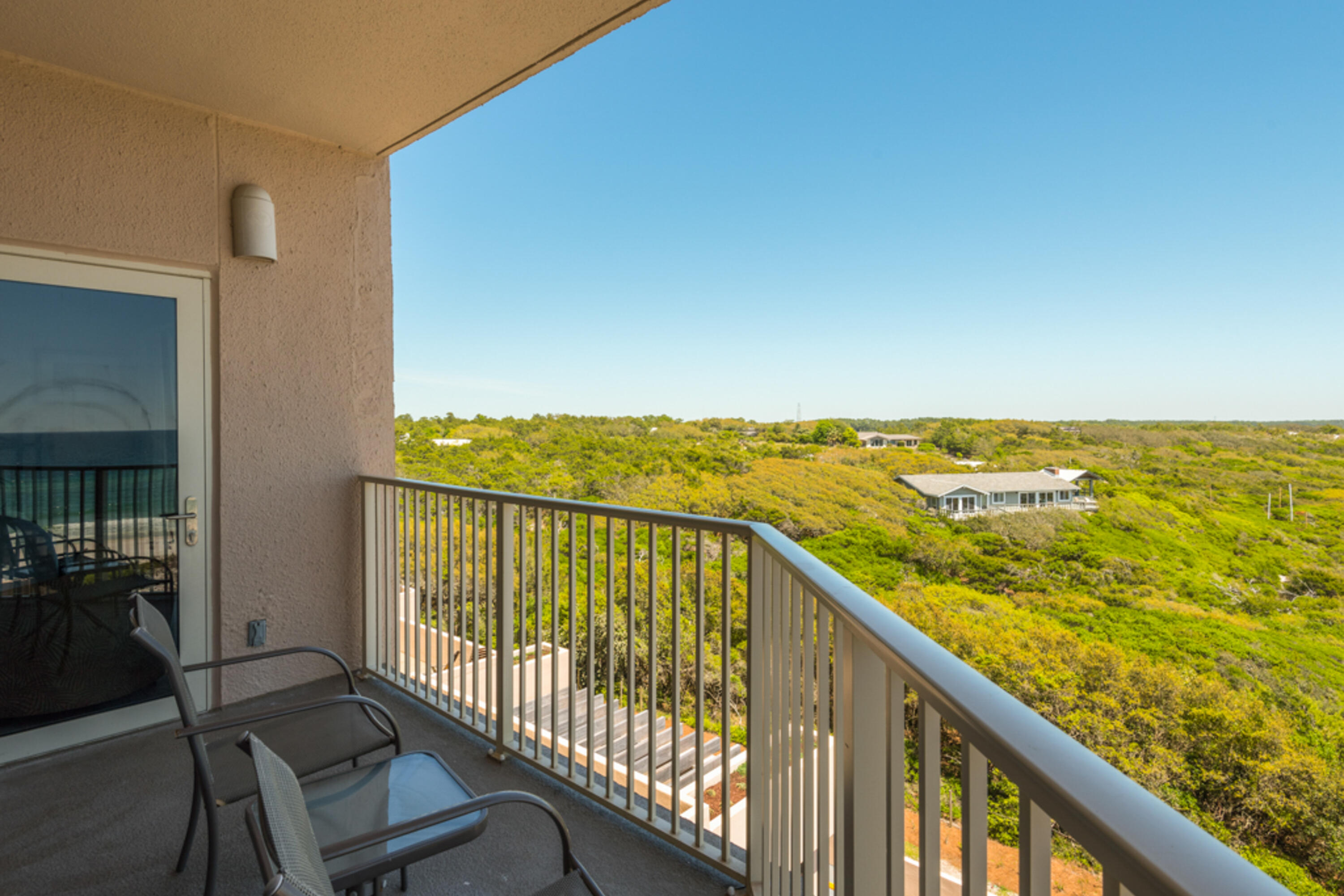 TOPS'L BEACH MANOR - Residential