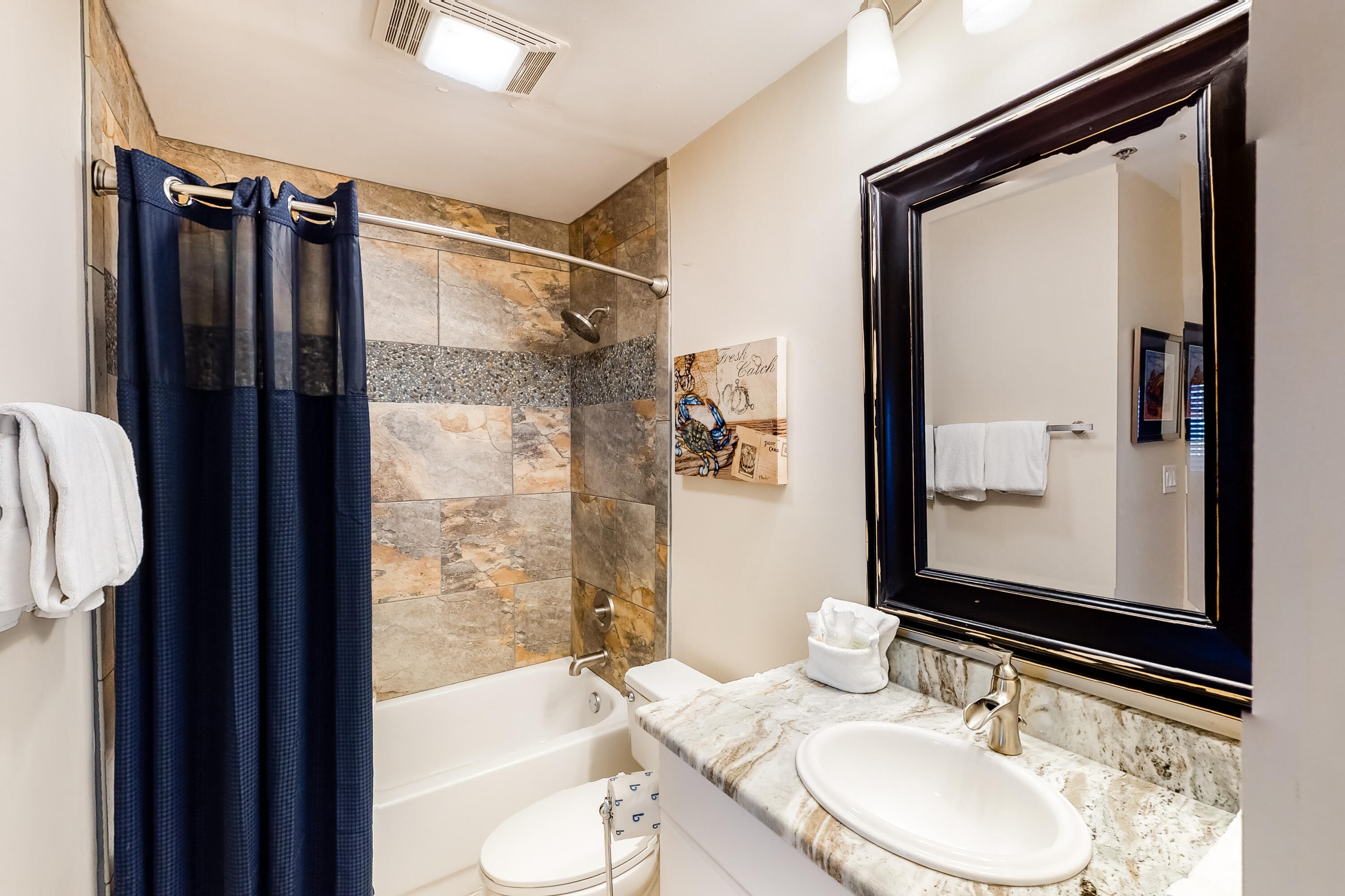 TOPS'L BEACH MANOR - Residential