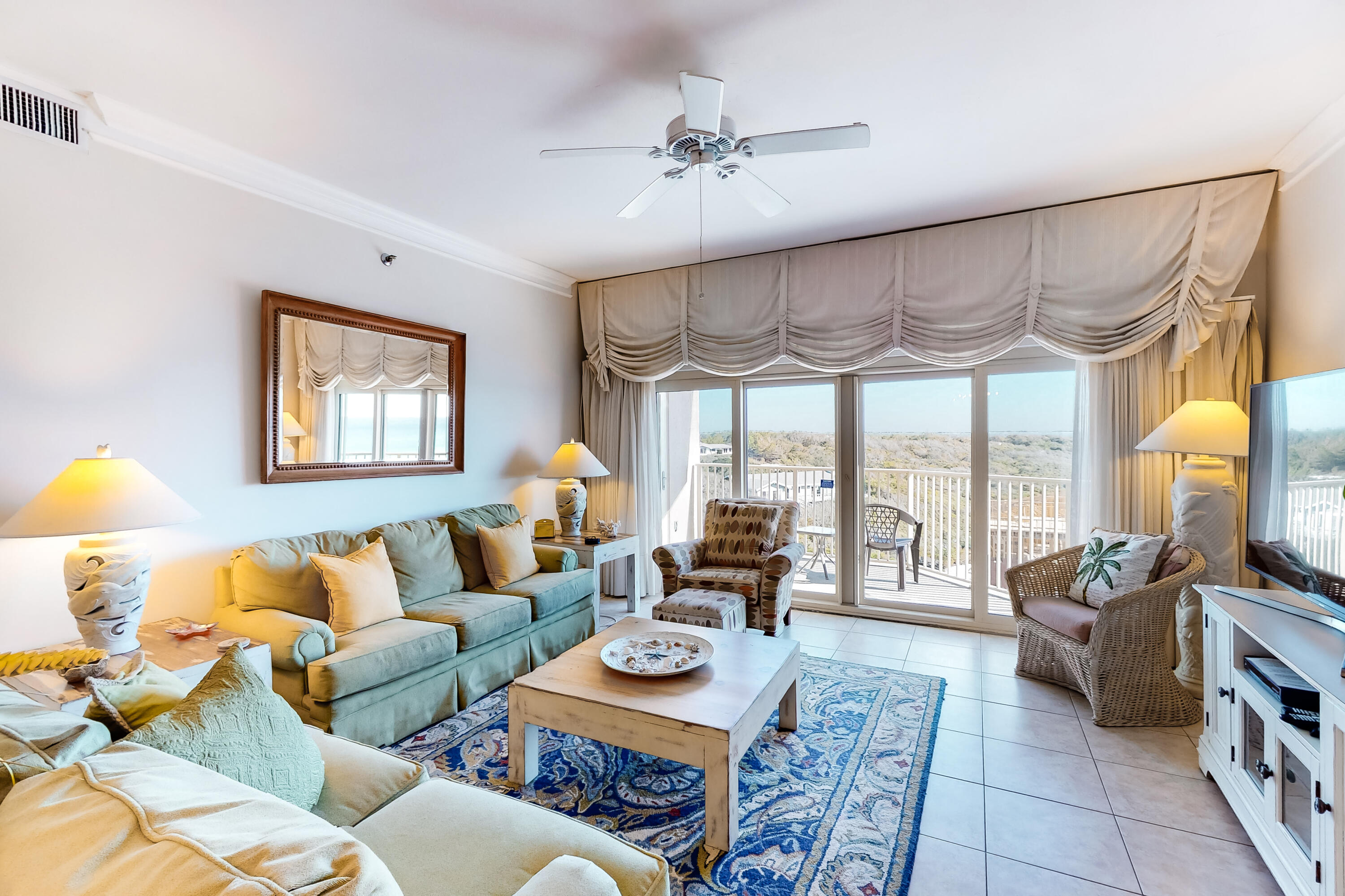 TOPS'L BEACH MANOR - Residential