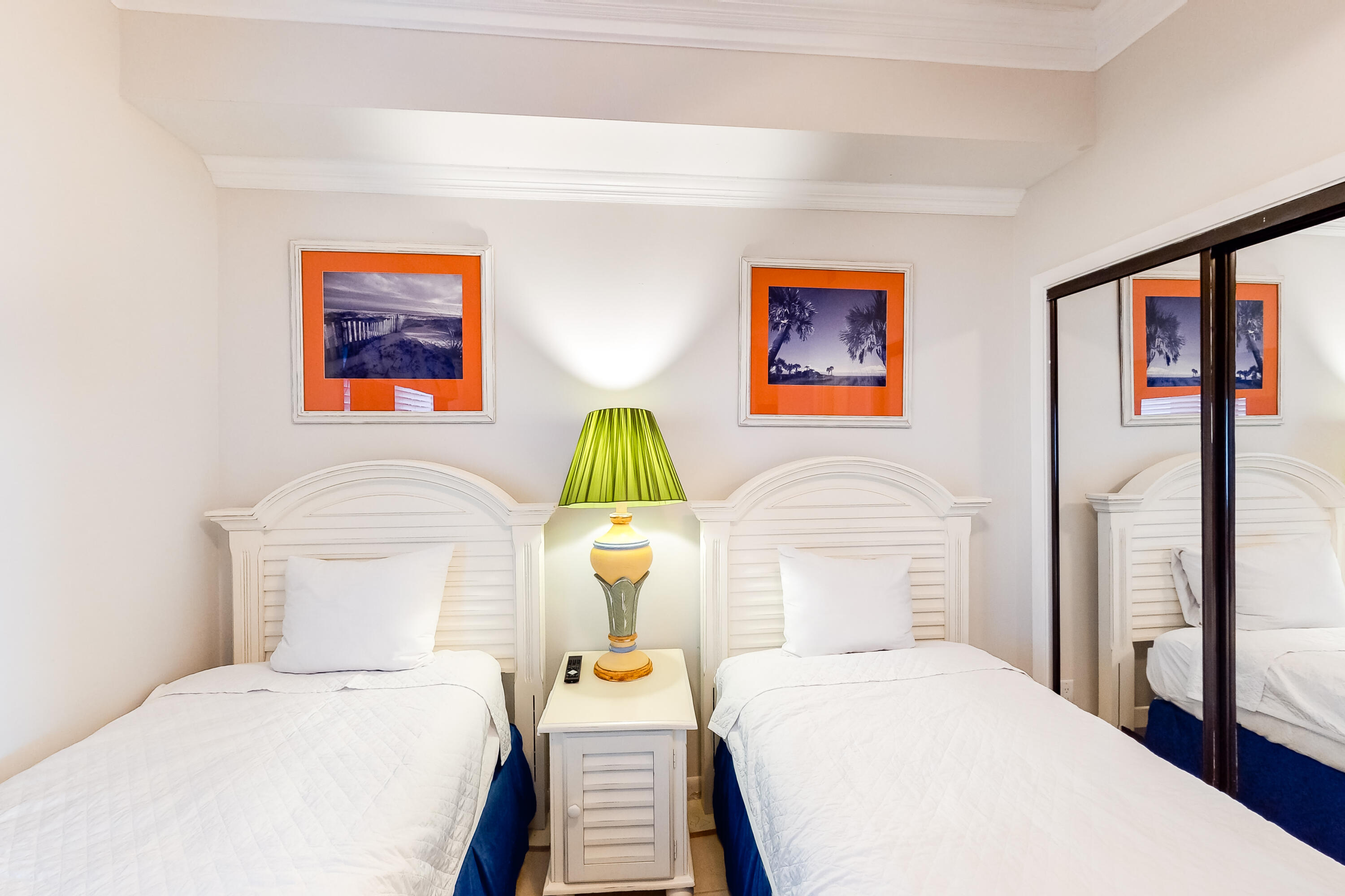 TOPS'L BEACH MANOR - Residential