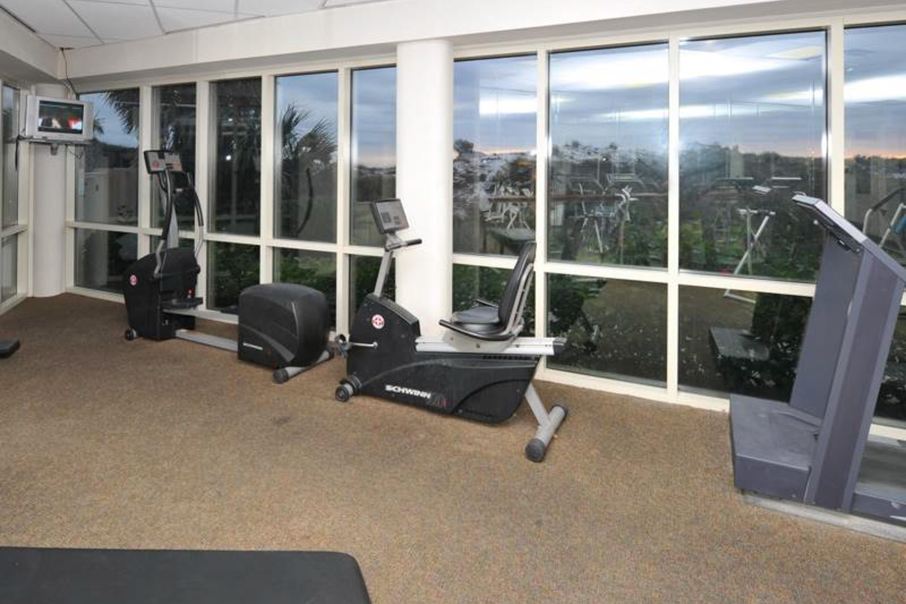 TOPS'L BEACH MANOR - Residential