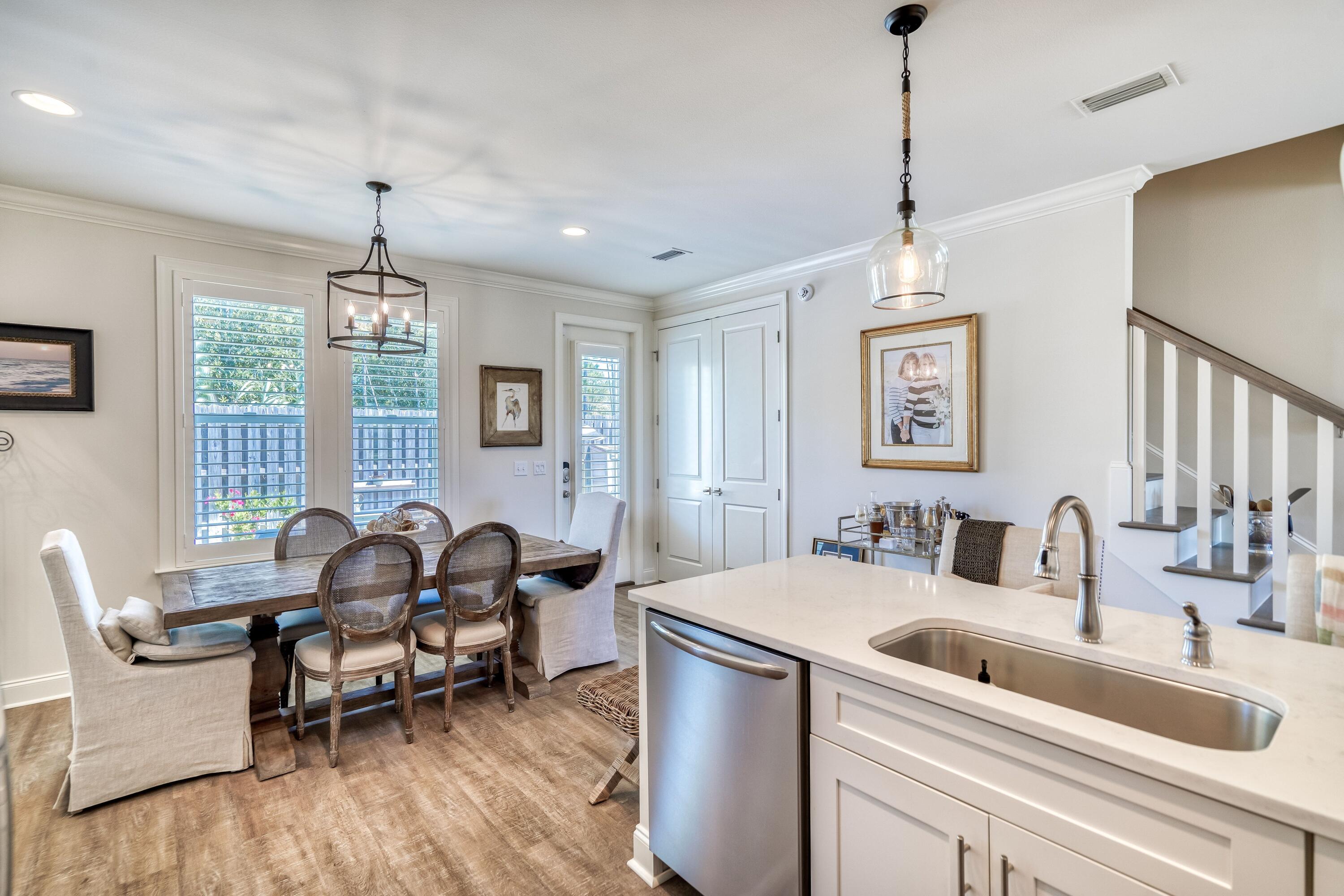 CHURCH STREET VILLAGE - Residential