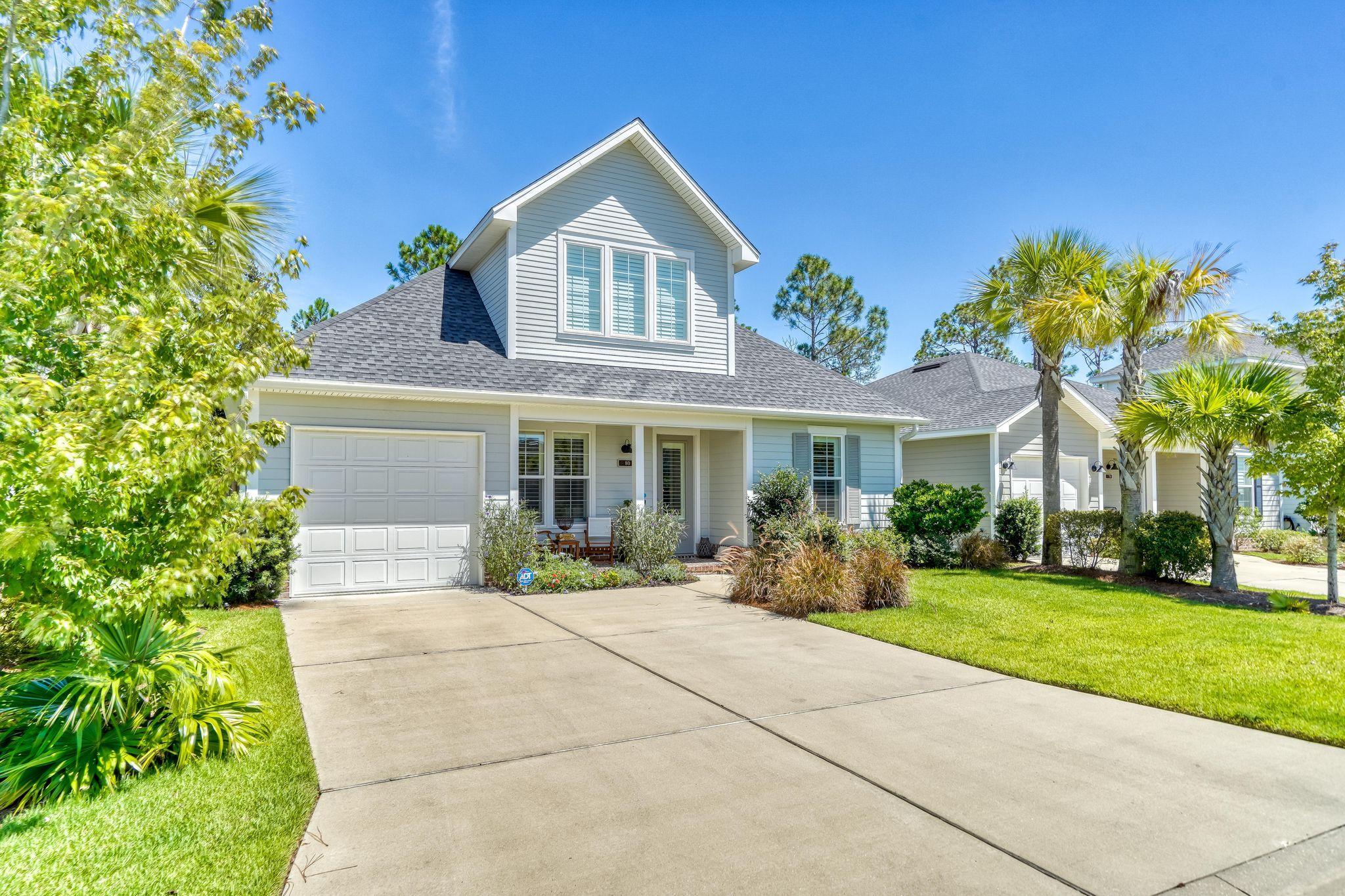 CHURCH STREET VILLAGE - Residential