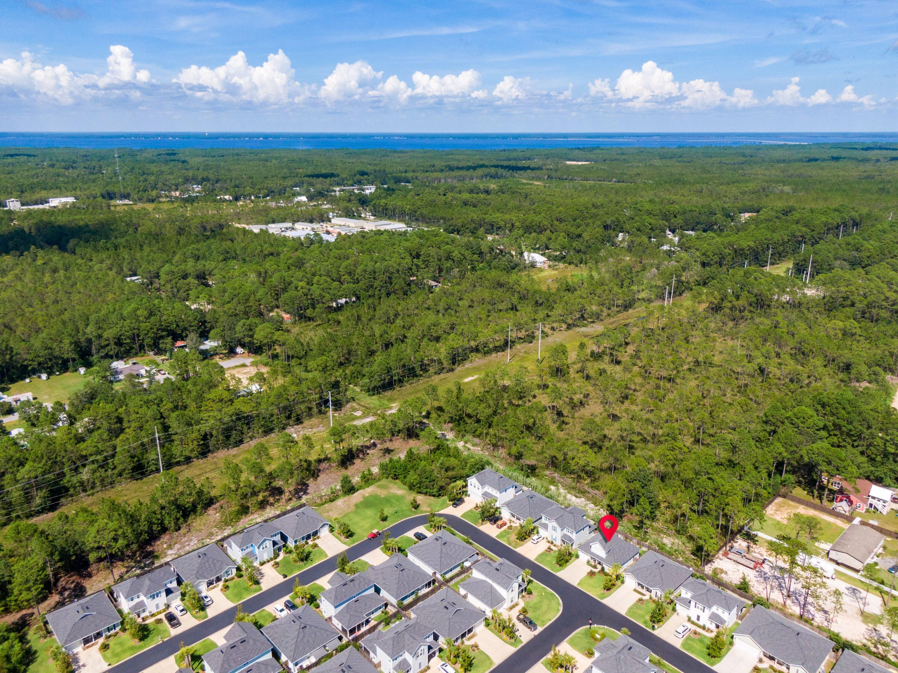 CHURCH STREET VILLAGE - Residential