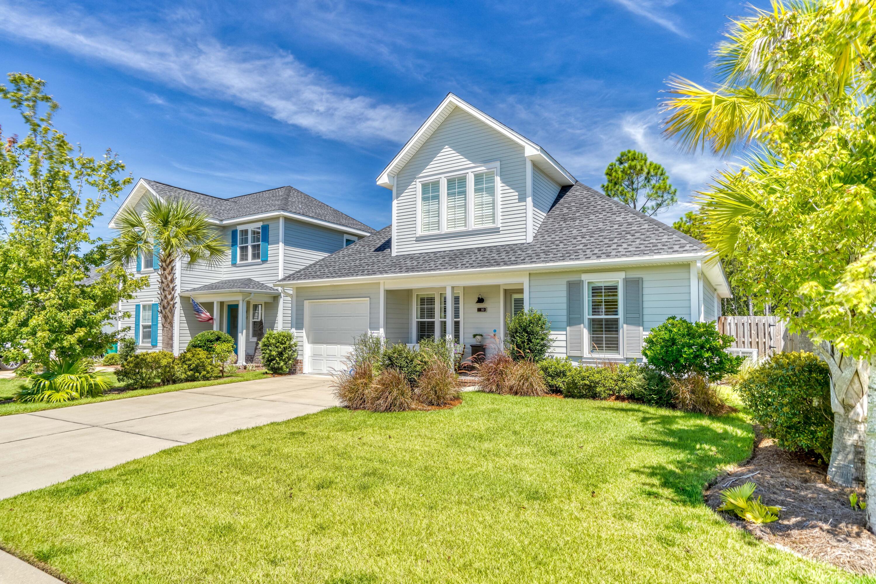 CHURCH STREET VILLAGE - Residential