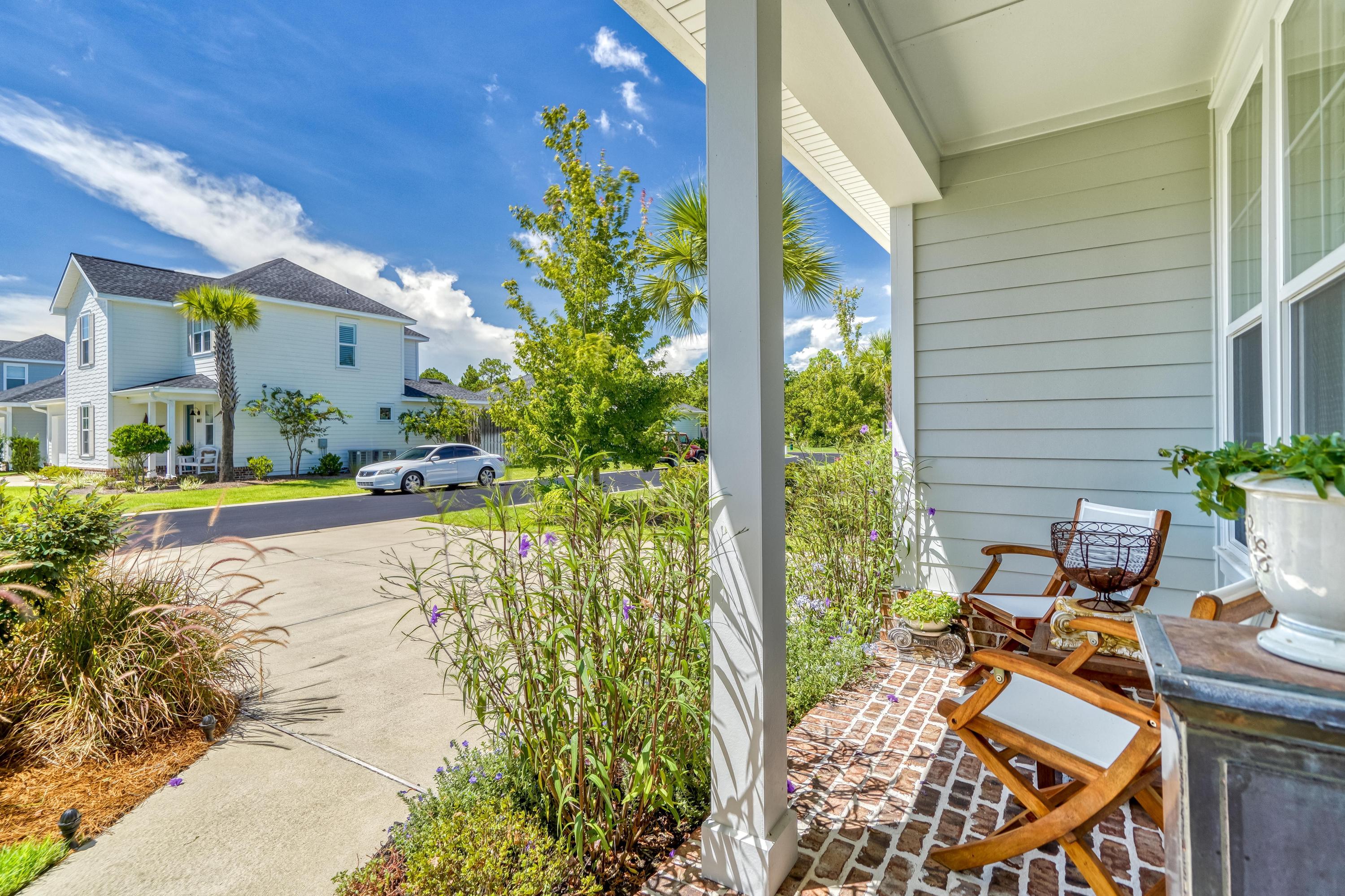 CHURCH STREET VILLAGE - Residential