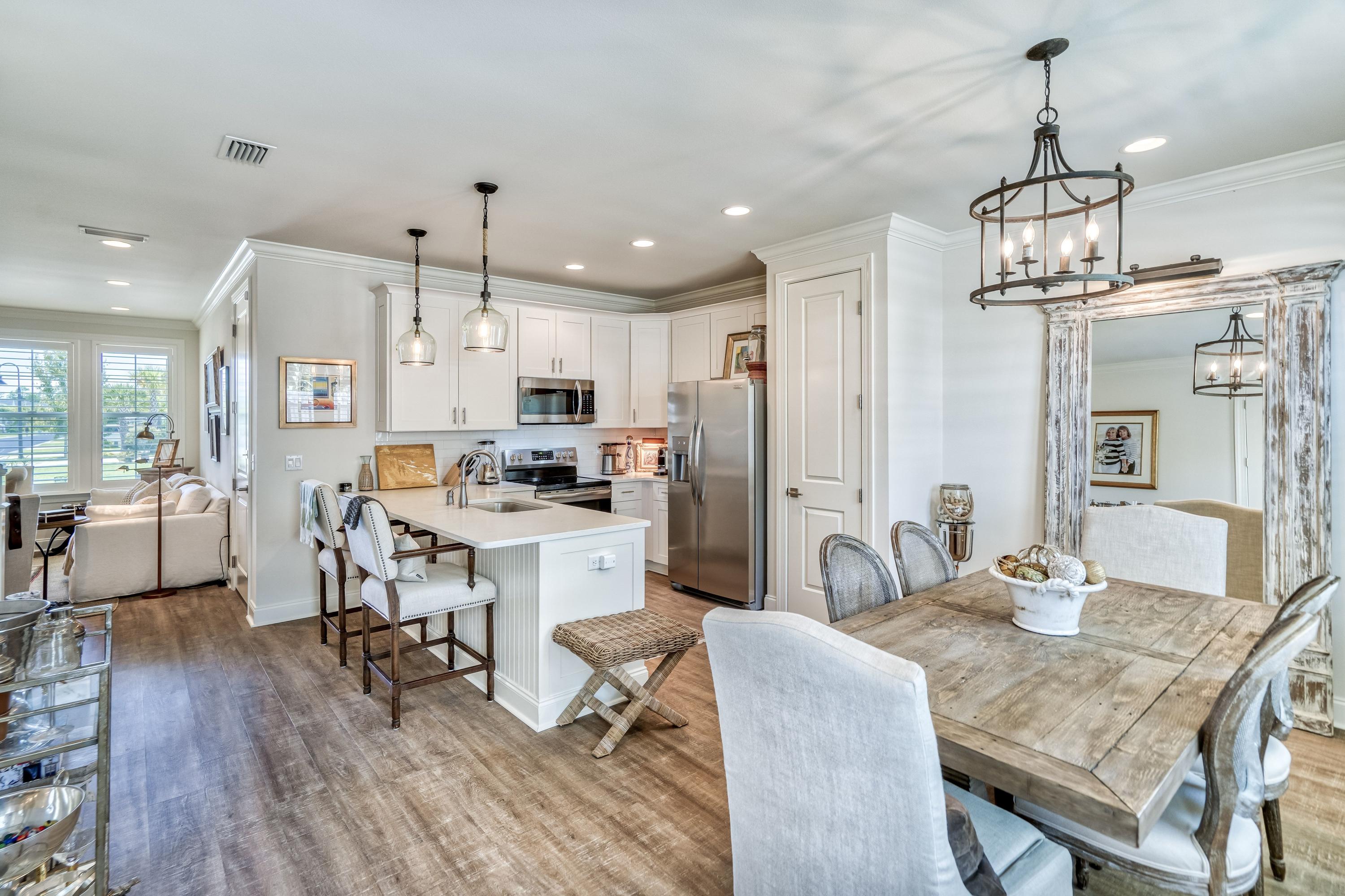 CHURCH STREET VILLAGE - Residential
