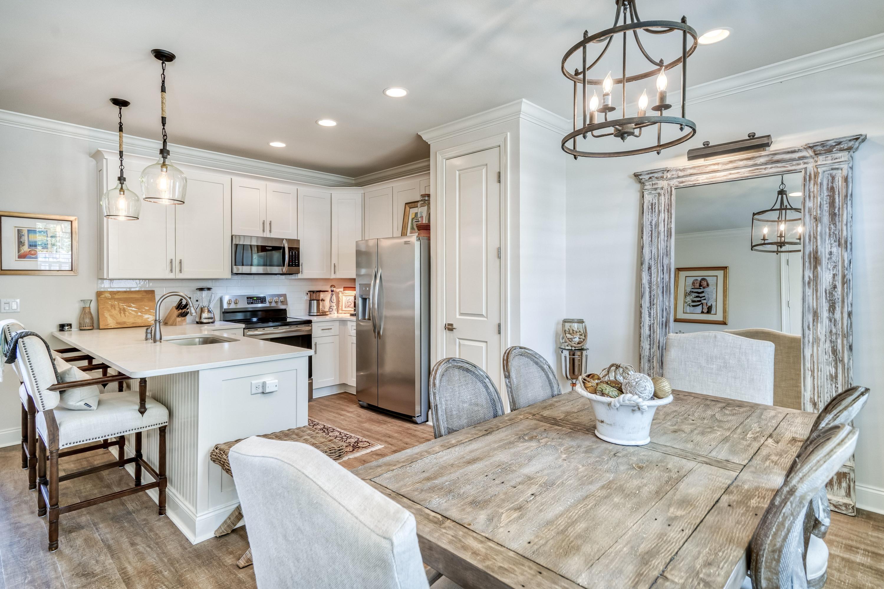 CHURCH STREET VILLAGE - Residential