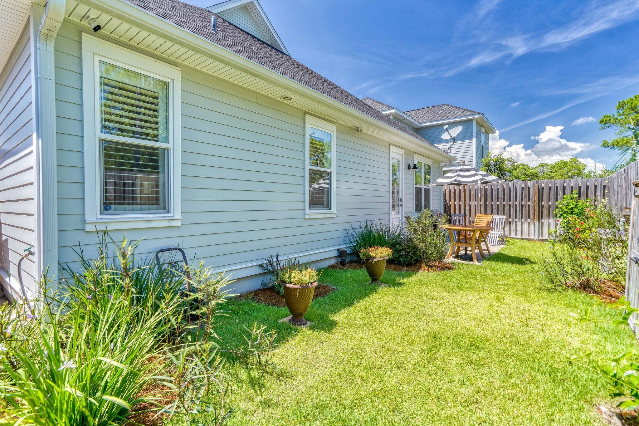 CHURCH STREET VILLAGE - Residential