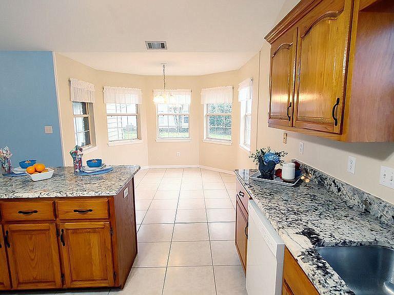 BAYOU RIDGE - Residential