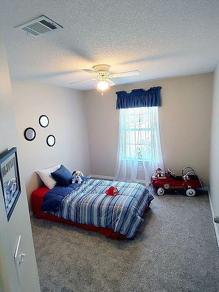 BAYOU RIDGE - Residential