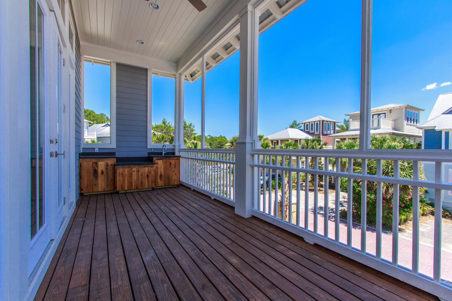 SEACREST BEACH - Residential