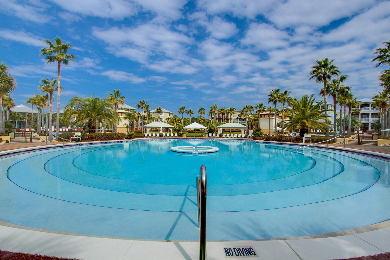 SEACREST BEACH - Residential