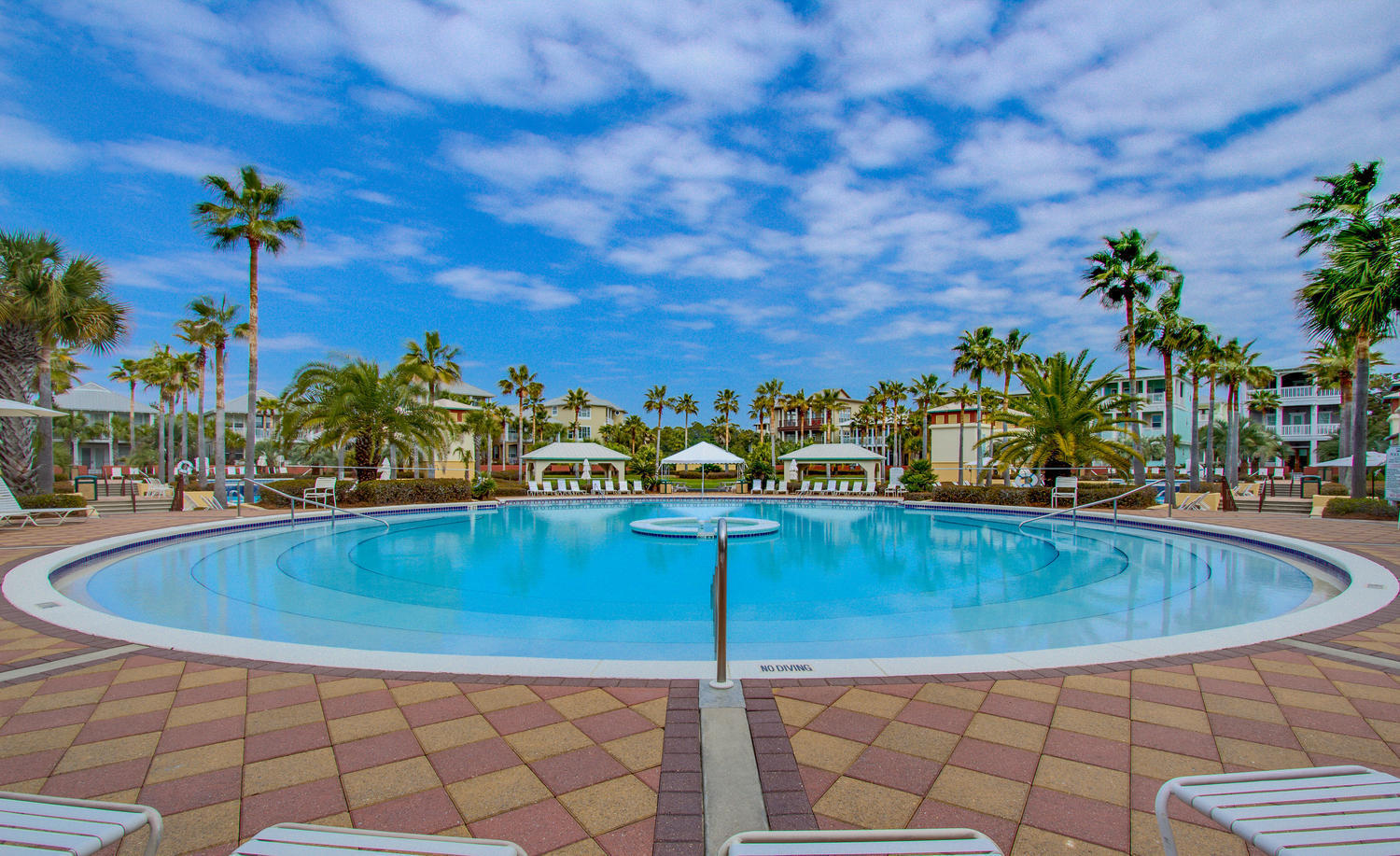 SEACREST BEACH - Residential