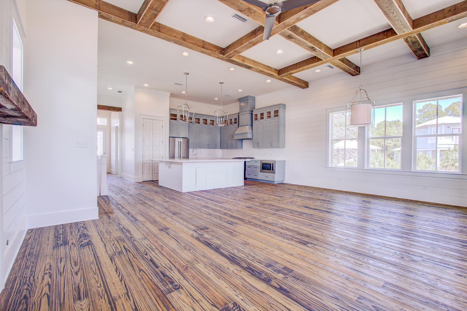 SEACREST BEACH - Residential