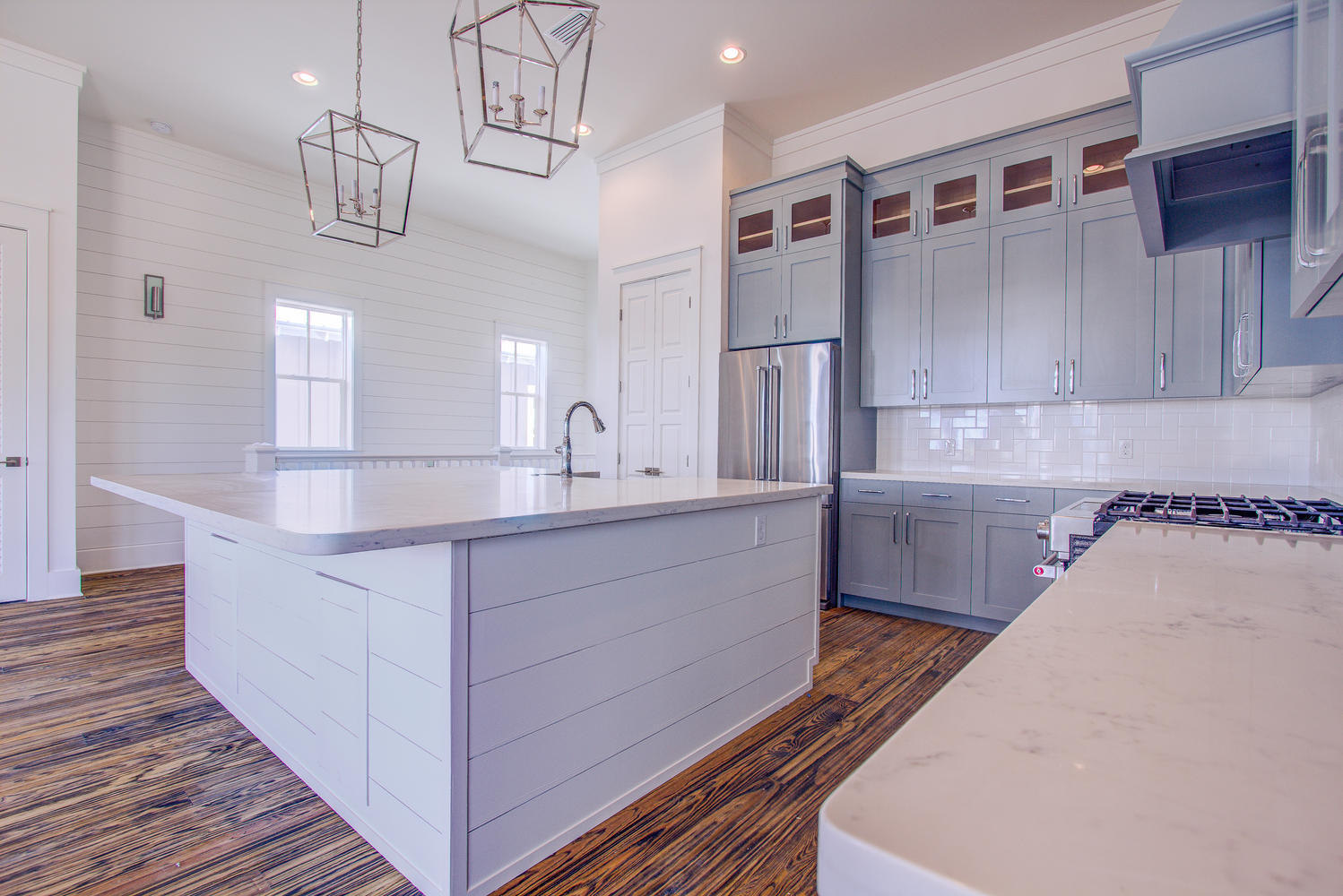 SEACREST BEACH - Residential