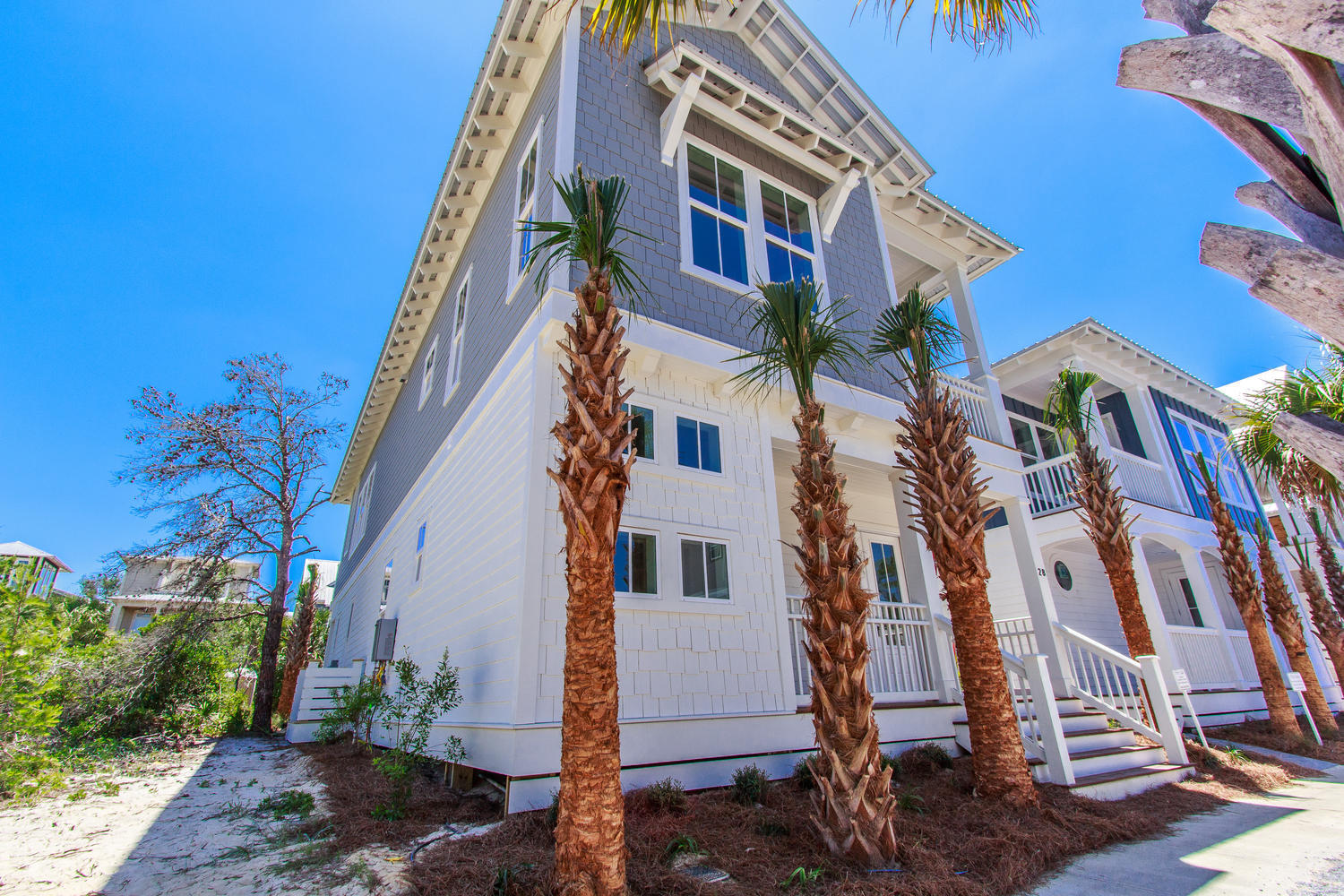 SEACREST BEACH - Residential