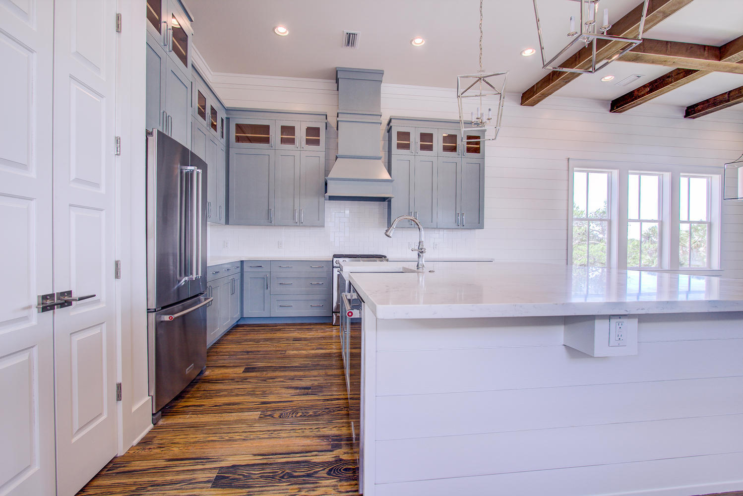 SEACREST BEACH - Residential