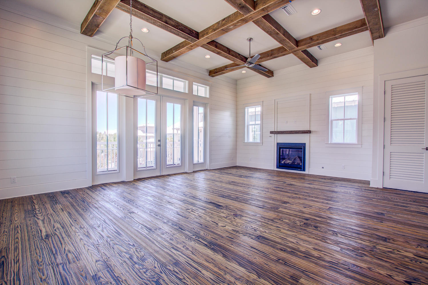 SEACREST BEACH - Residential