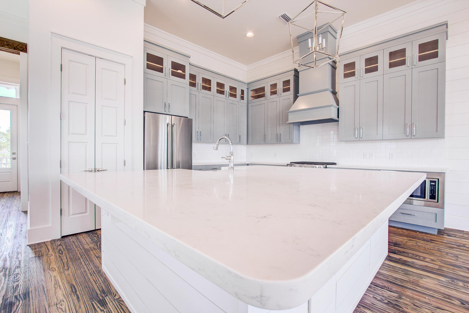 SEACREST BEACH - Residential