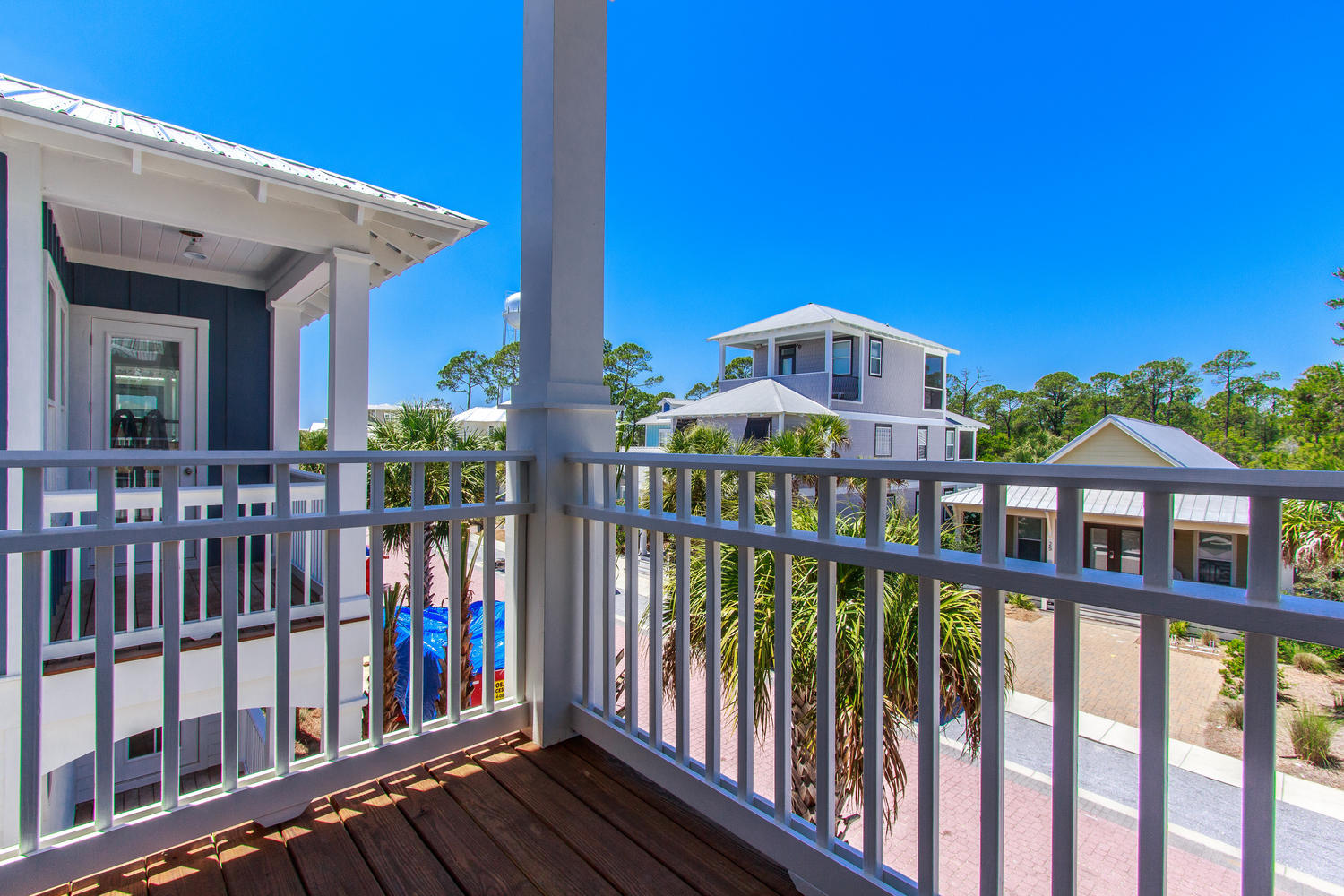 SEACREST BEACH - Residential