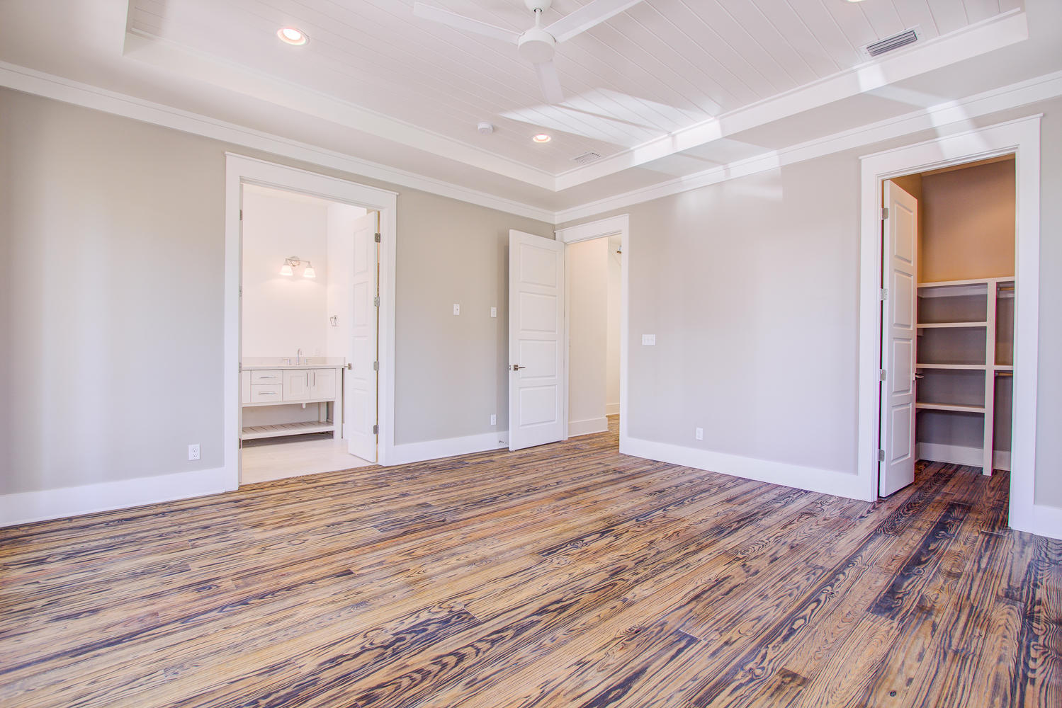 SEACREST BEACH - Residential