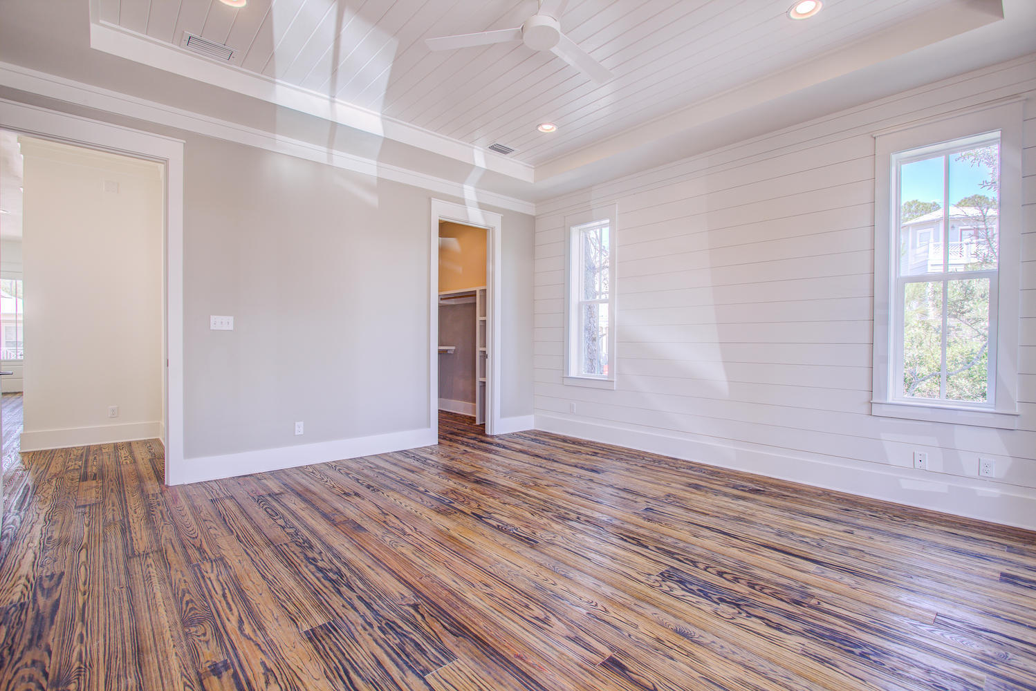 SEACREST BEACH - Residential