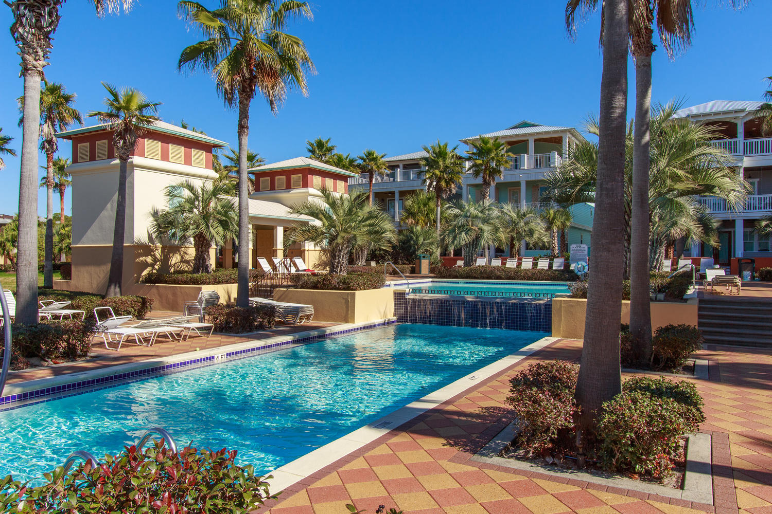 SEACREST BEACH - Residential