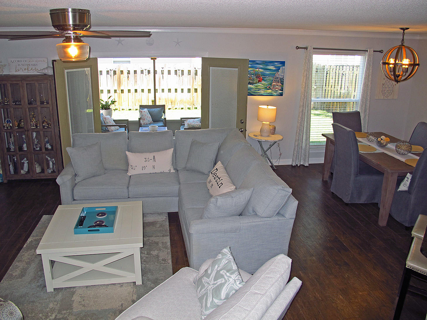 SUMMERWOOD - Residential