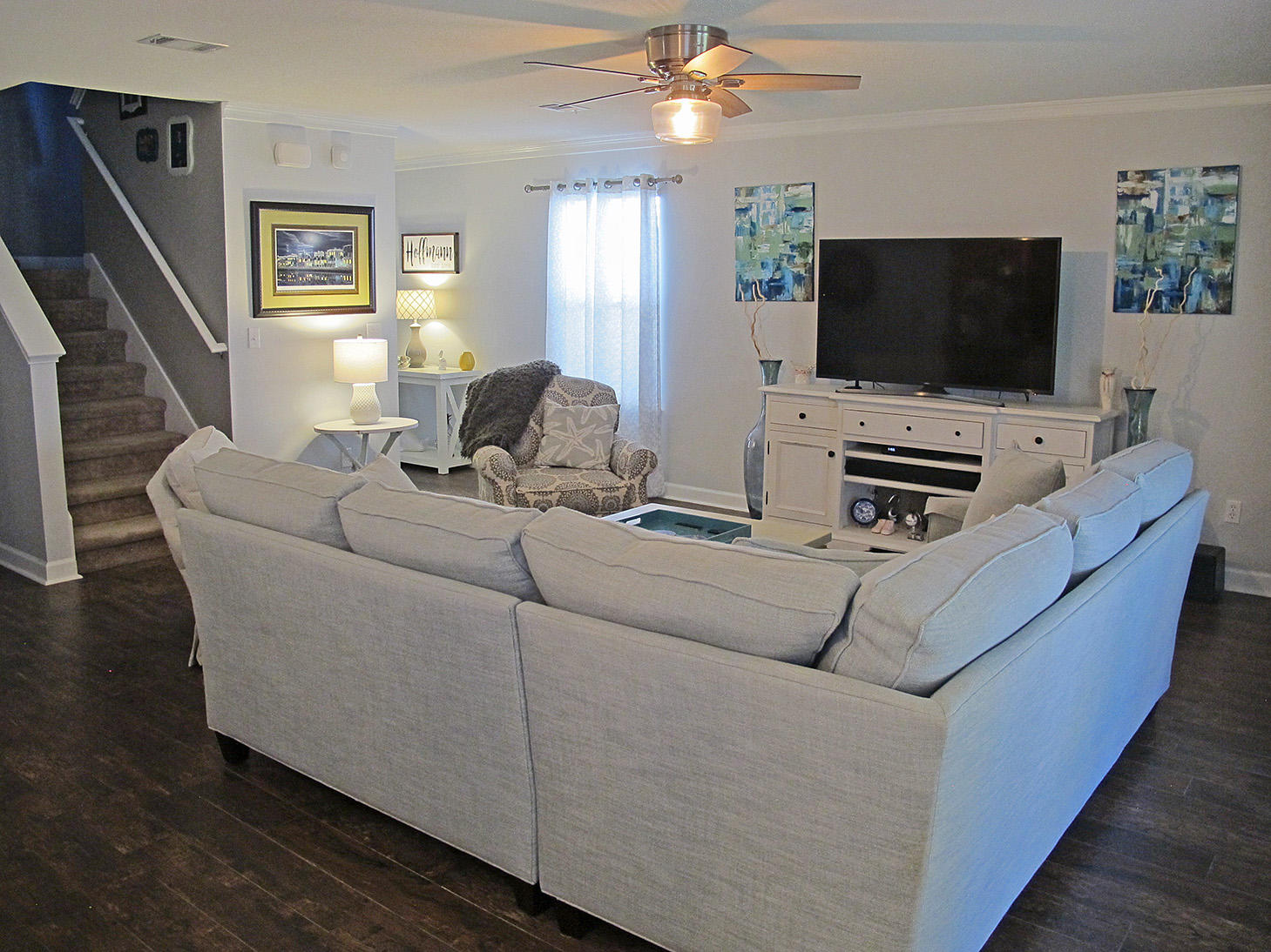 SUMMERWOOD - Residential