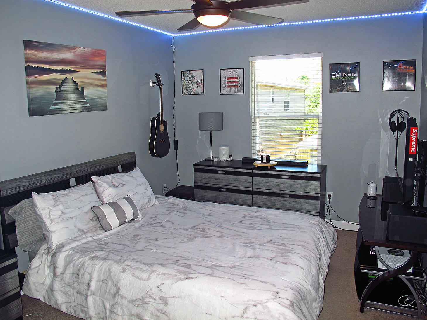 SUMMERWOOD - Residential