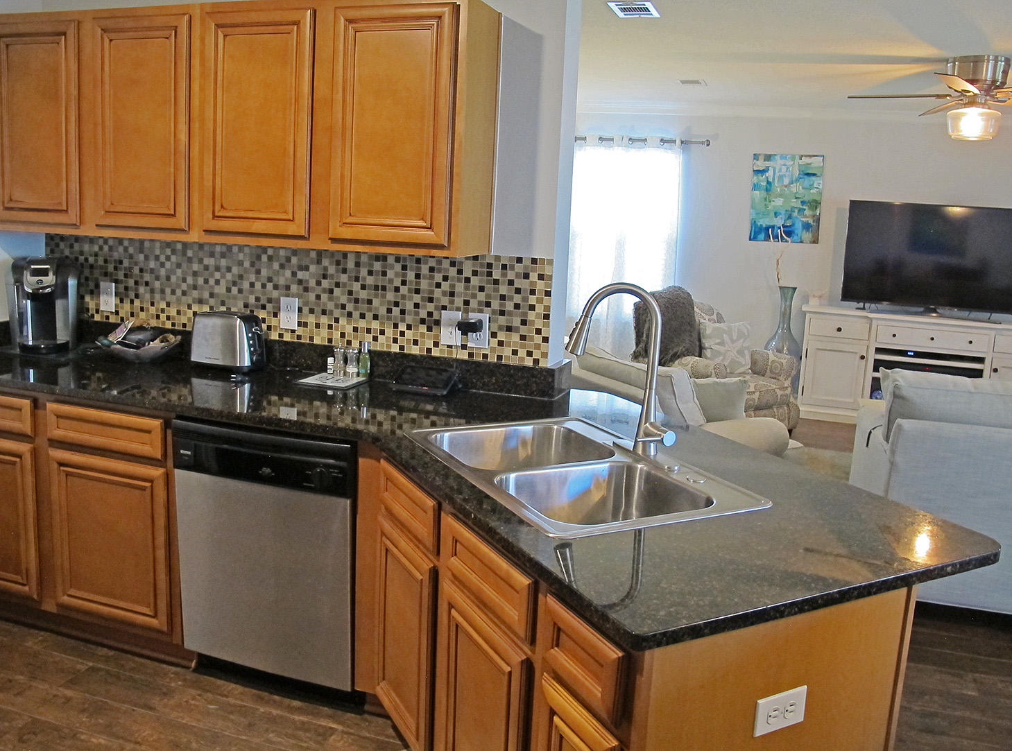 SUMMERWOOD - Residential