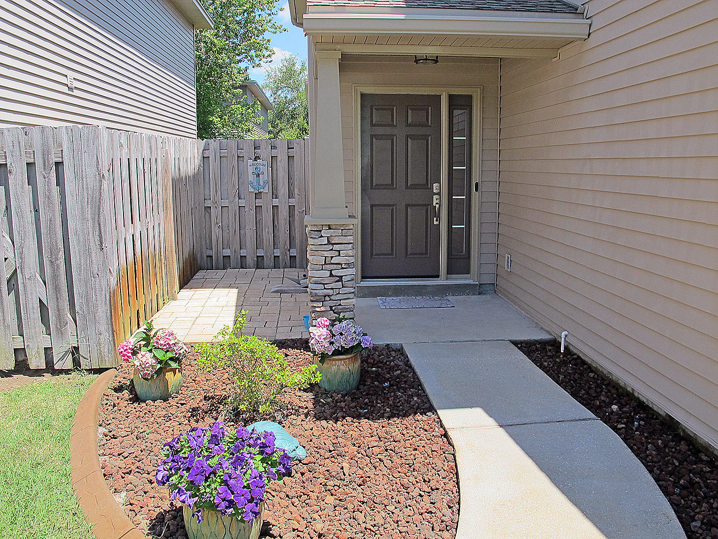 SUMMERWOOD - Residential